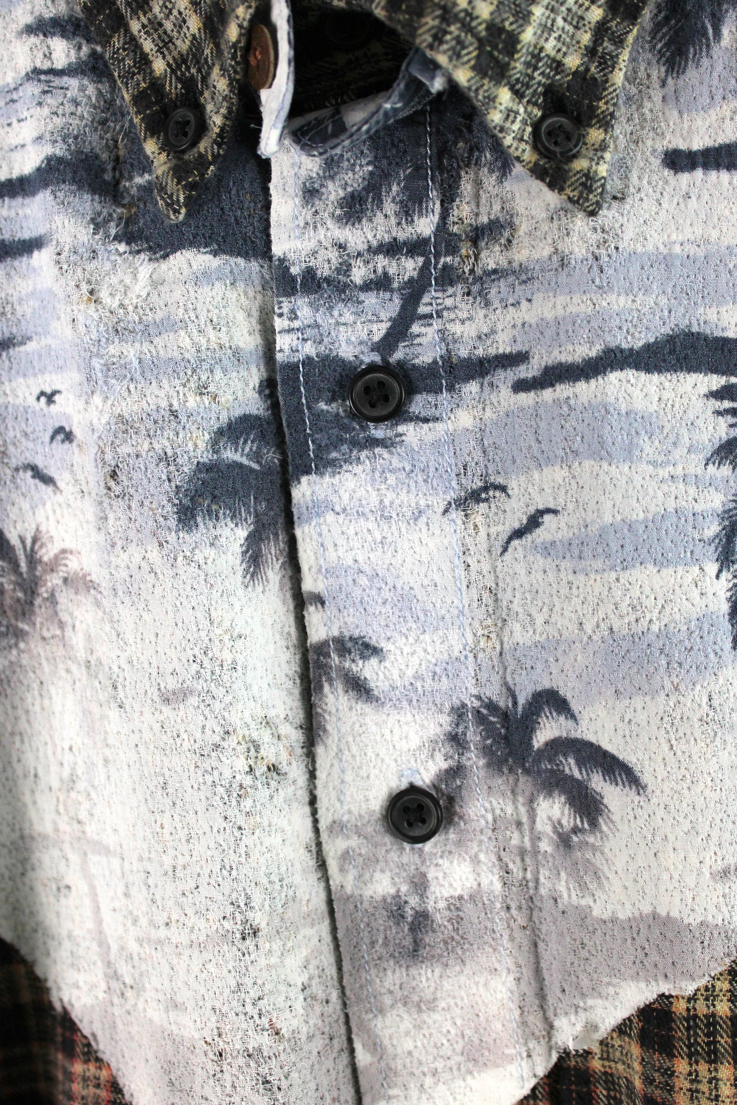 Men's Shirt 0402