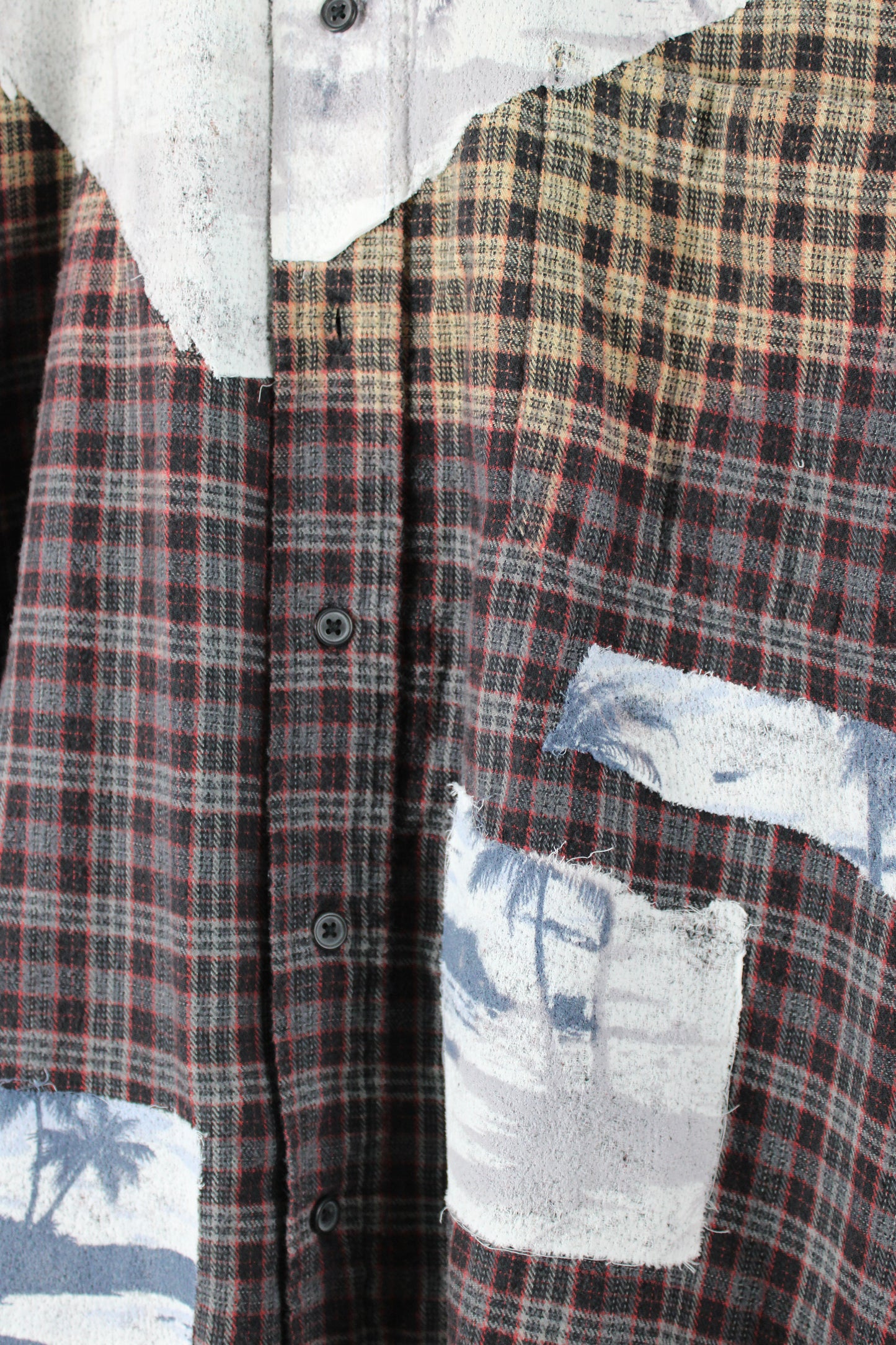 Men's Shirt 0402