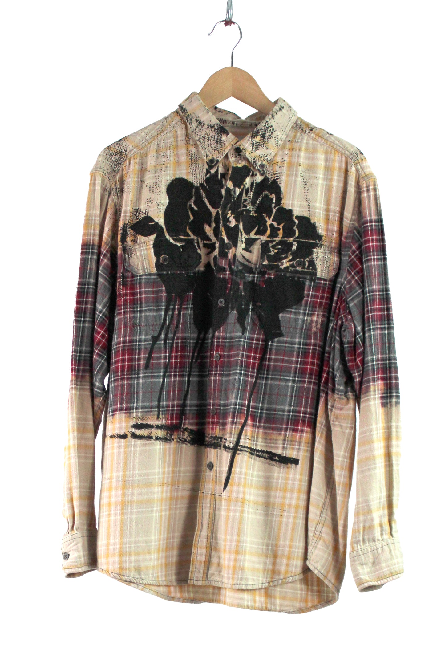 Men's Shirt 0400