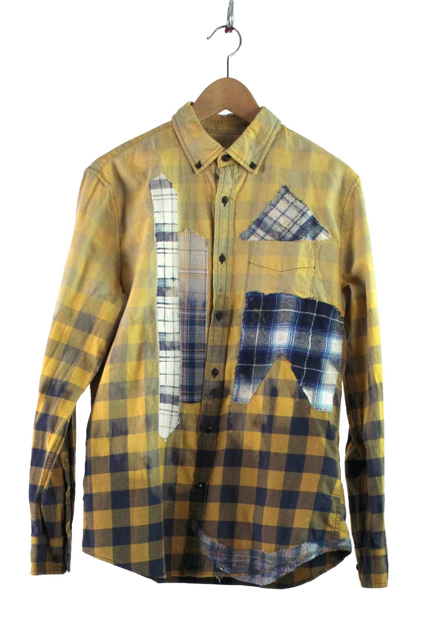 Men's Shirt 0399