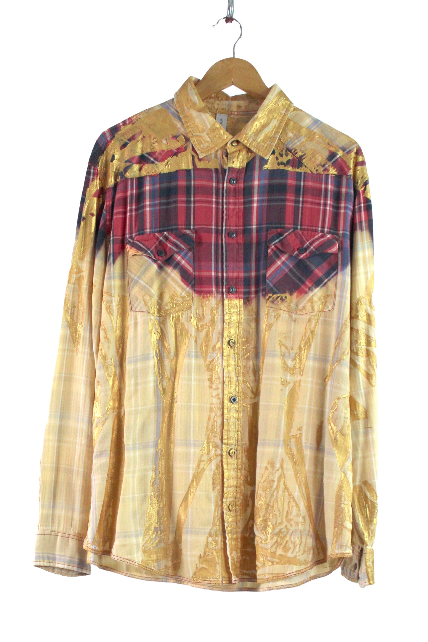 Men's Shirt 0396