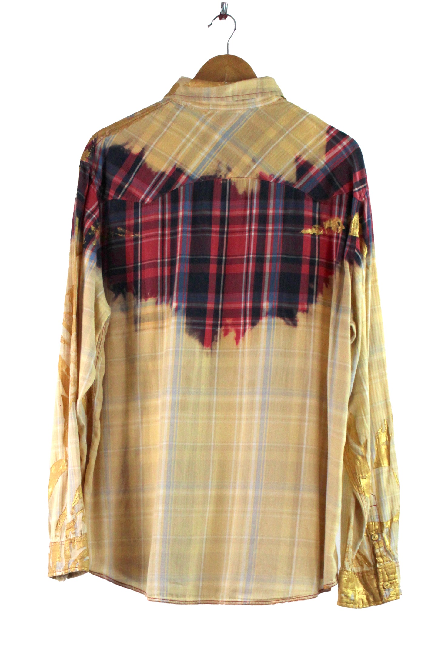 Men's Shirt 0396