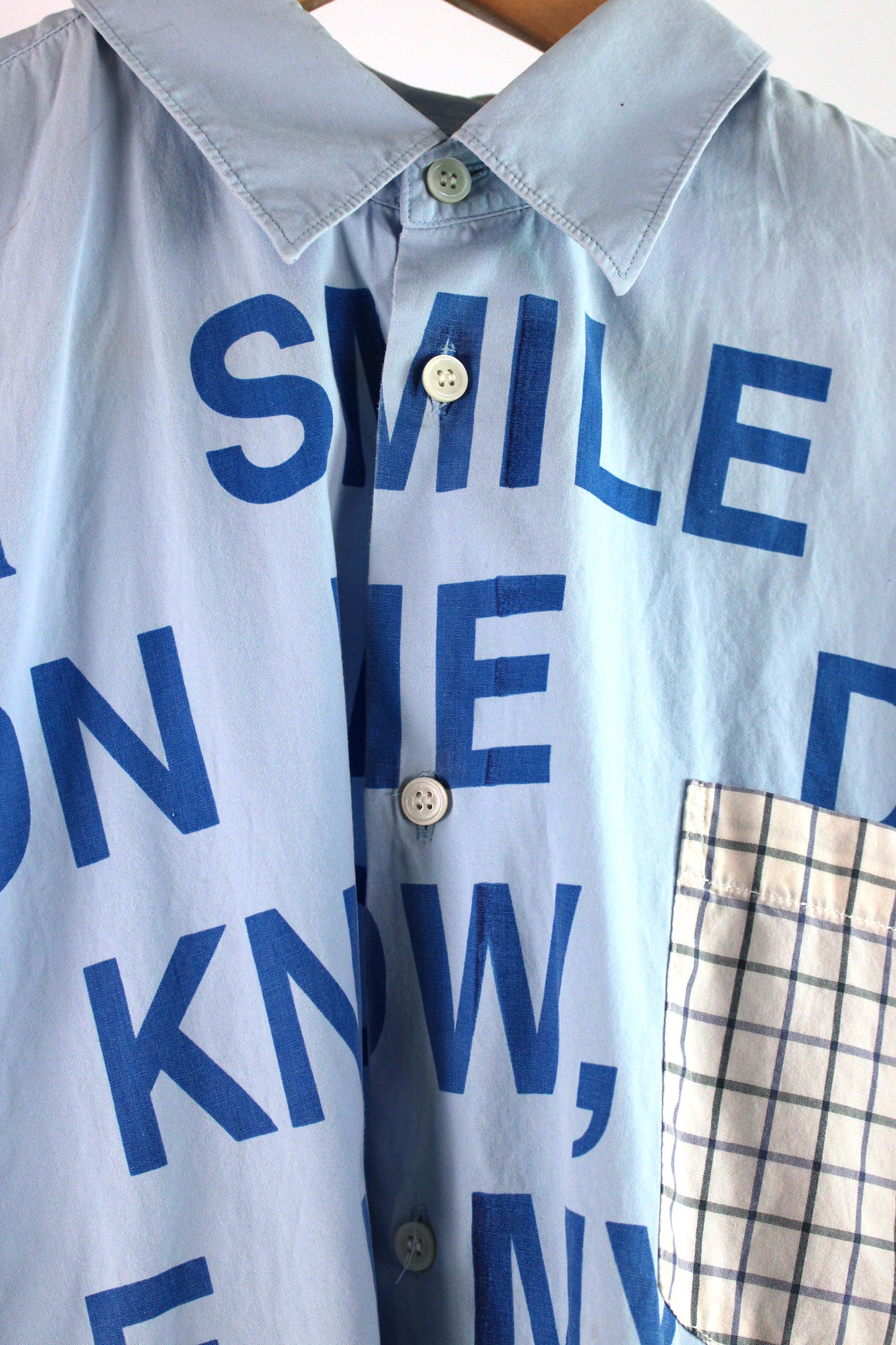 Men's Shirt 0395
