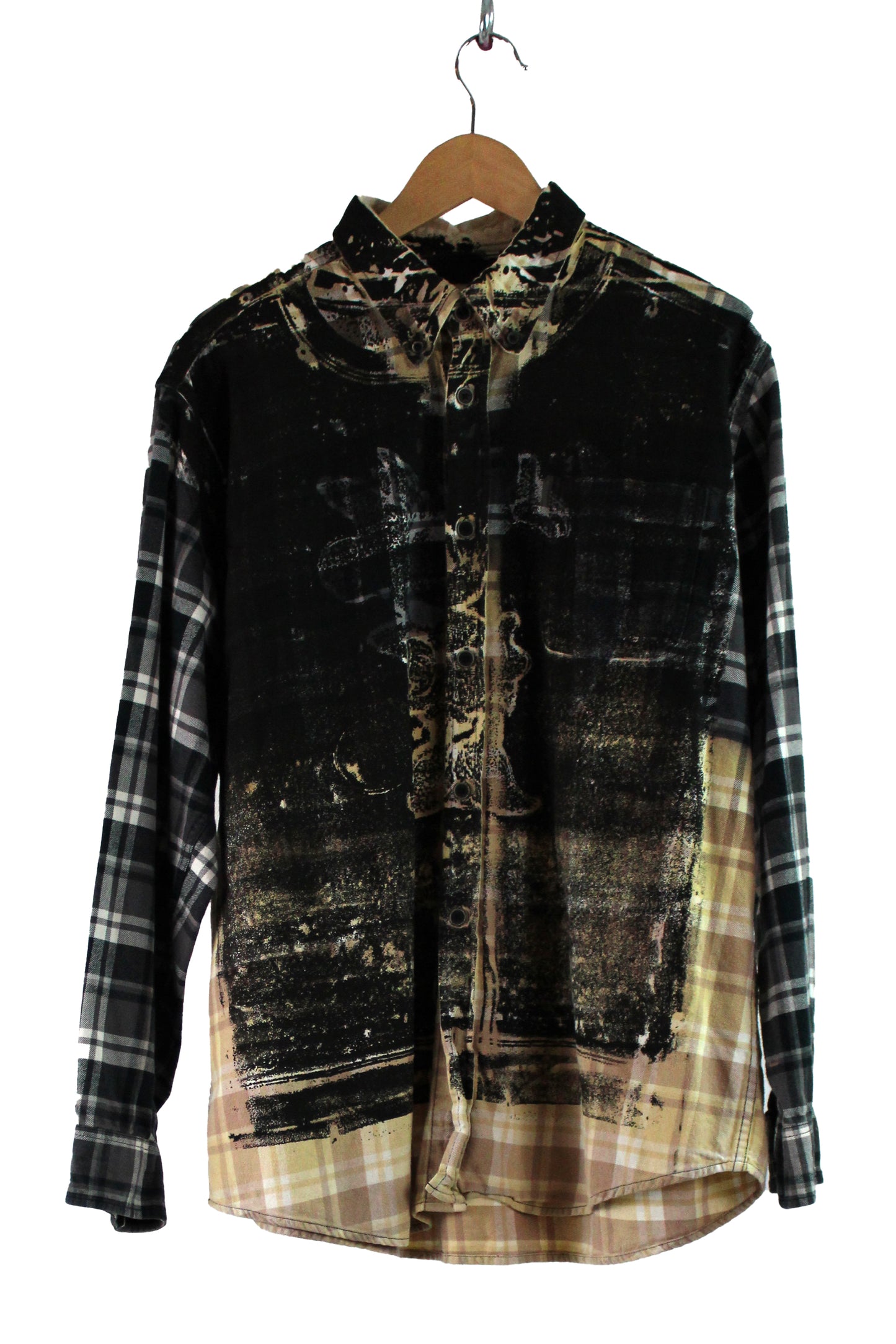 Men's Shirt 0391