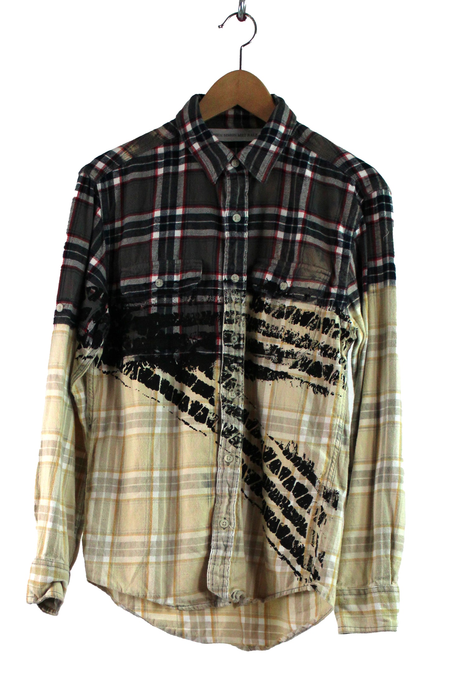 Men's Shirt 0389