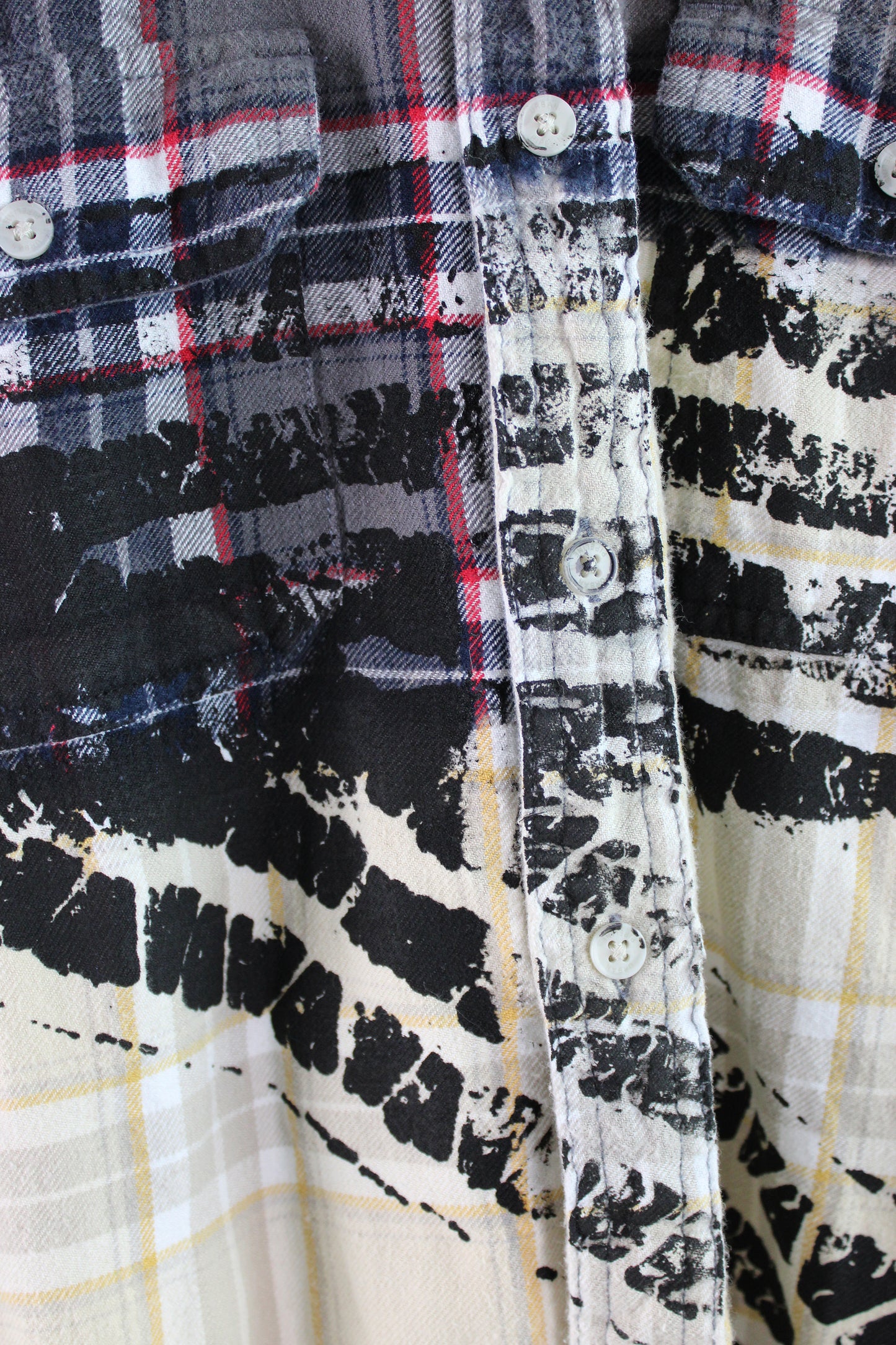 Men's Shirt 0389