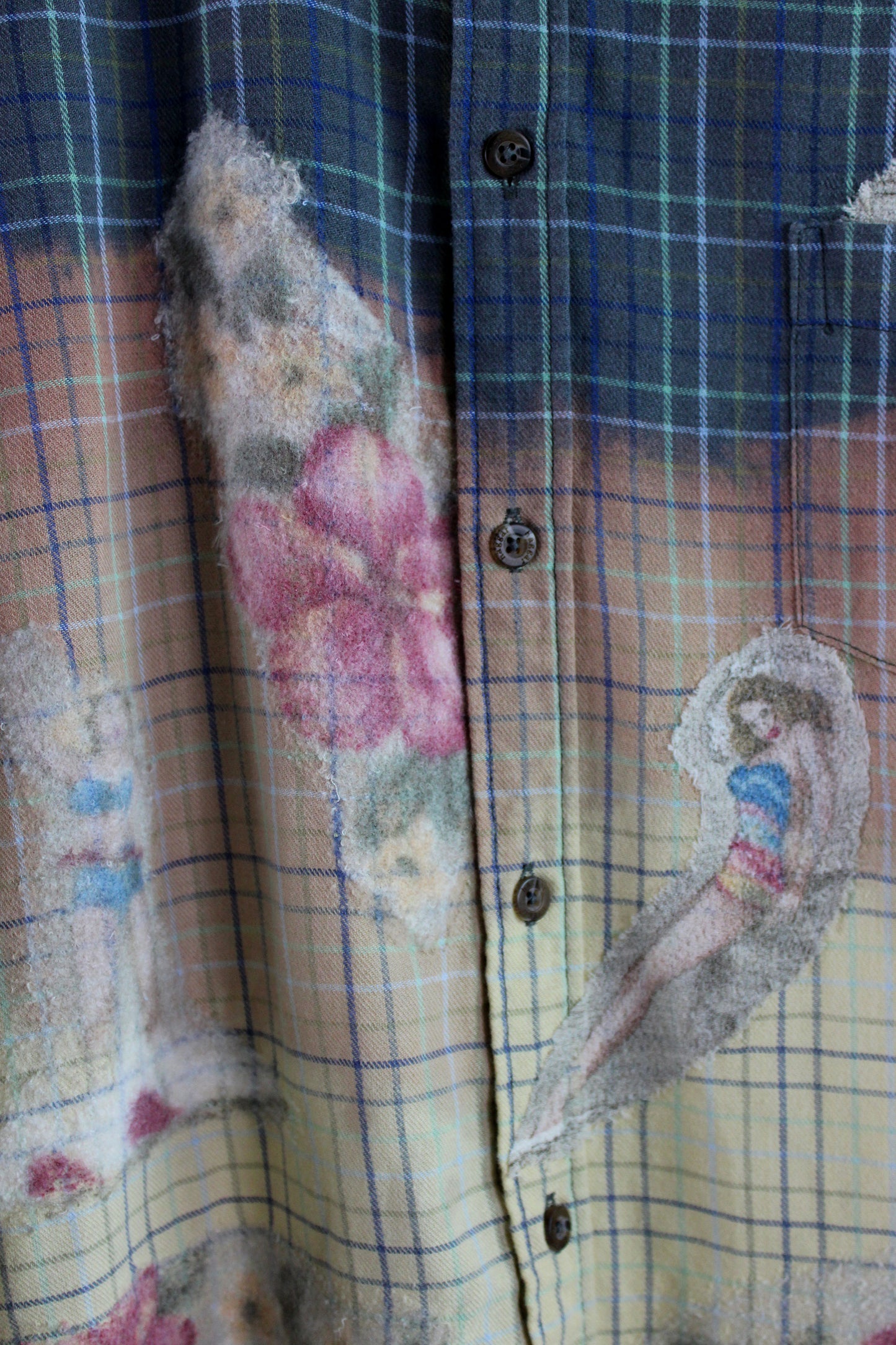 Men's Shirt 0388