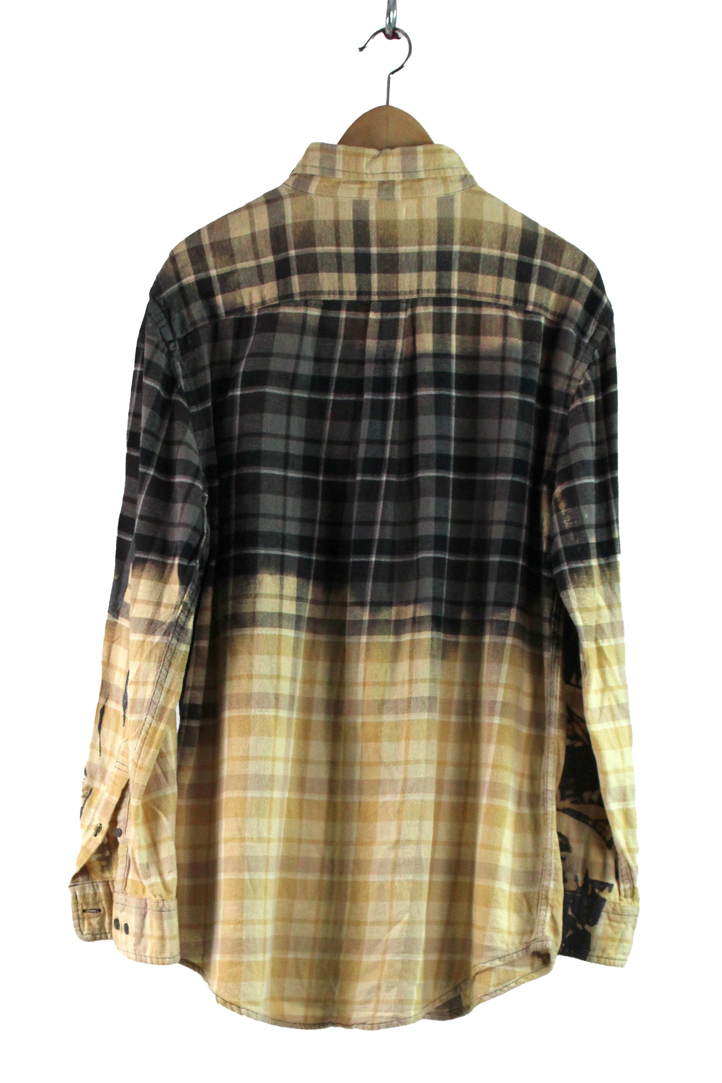 Men's Shirt 0387