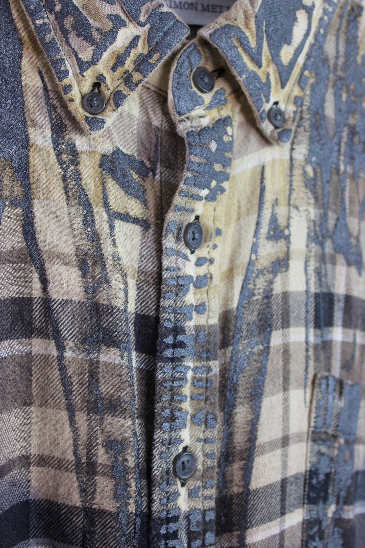 Men's Shirt 0387