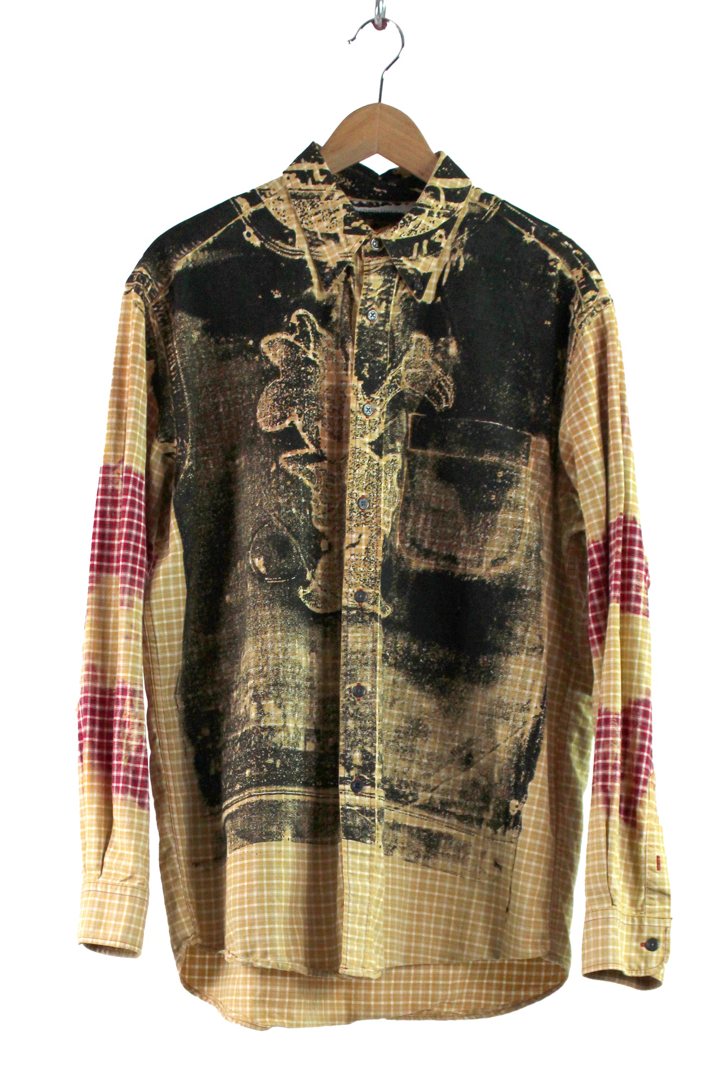 Men's Shirt 0386