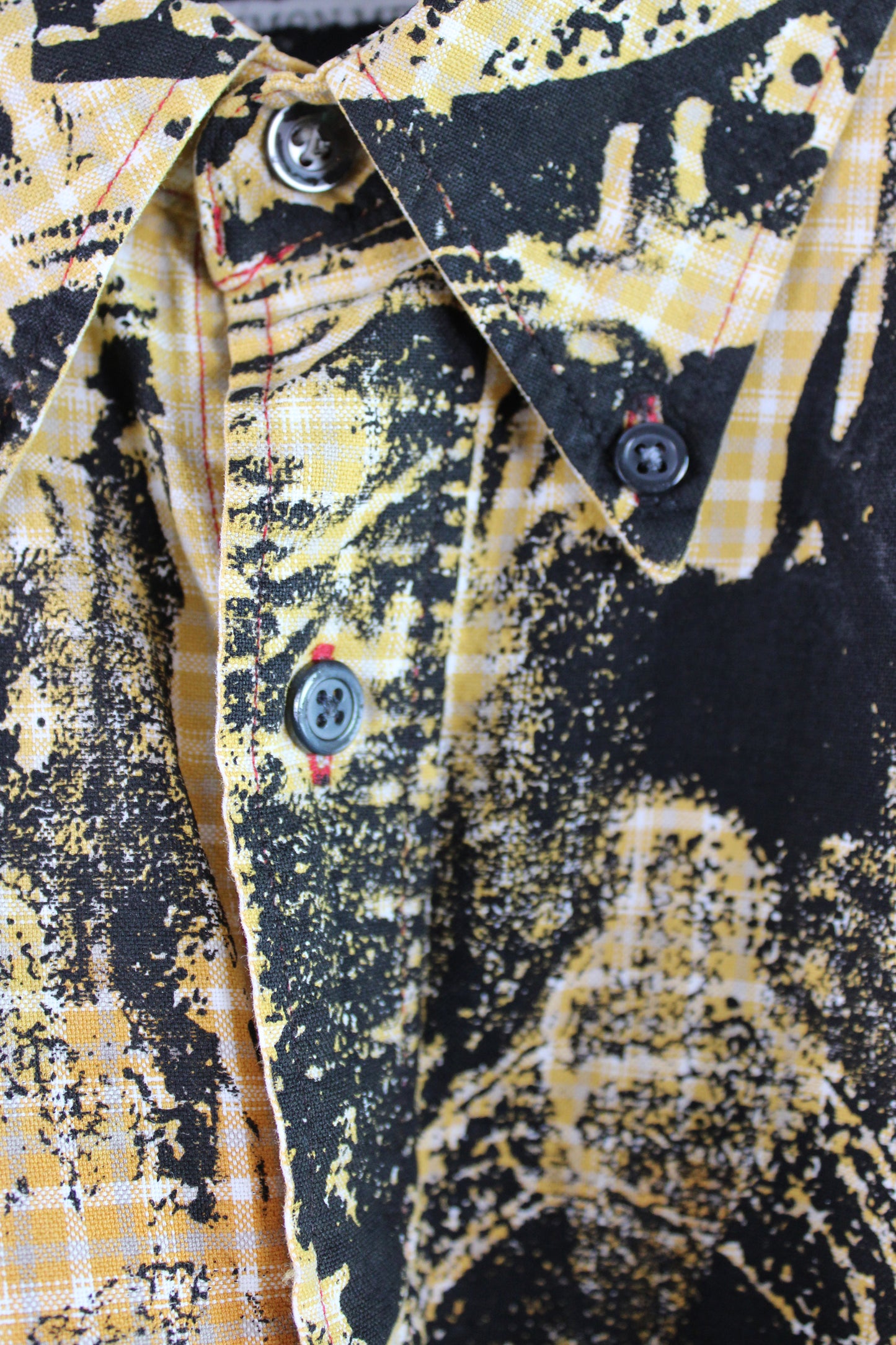 Men's Shirt 0386