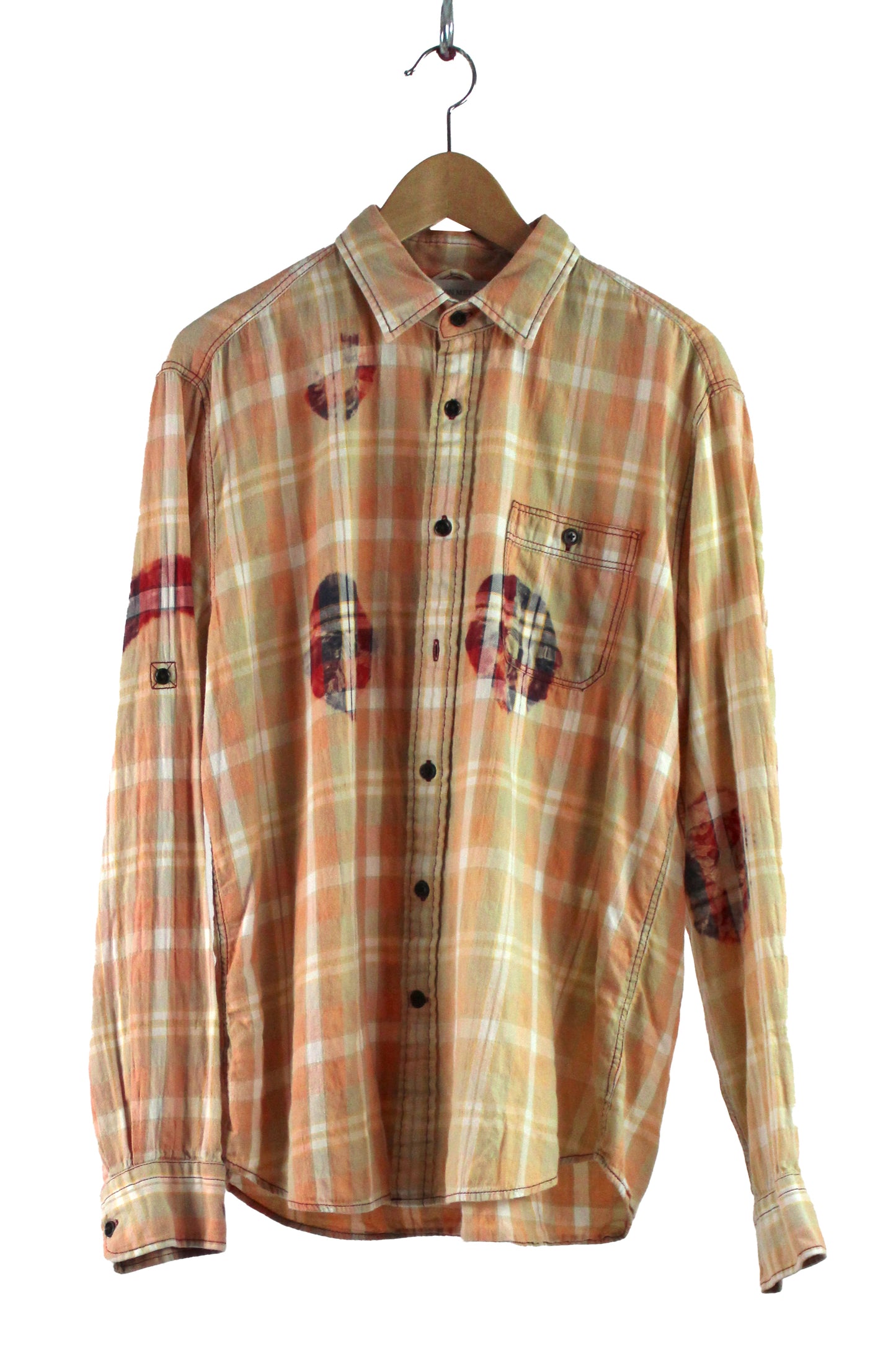 Men's Shirt 0385