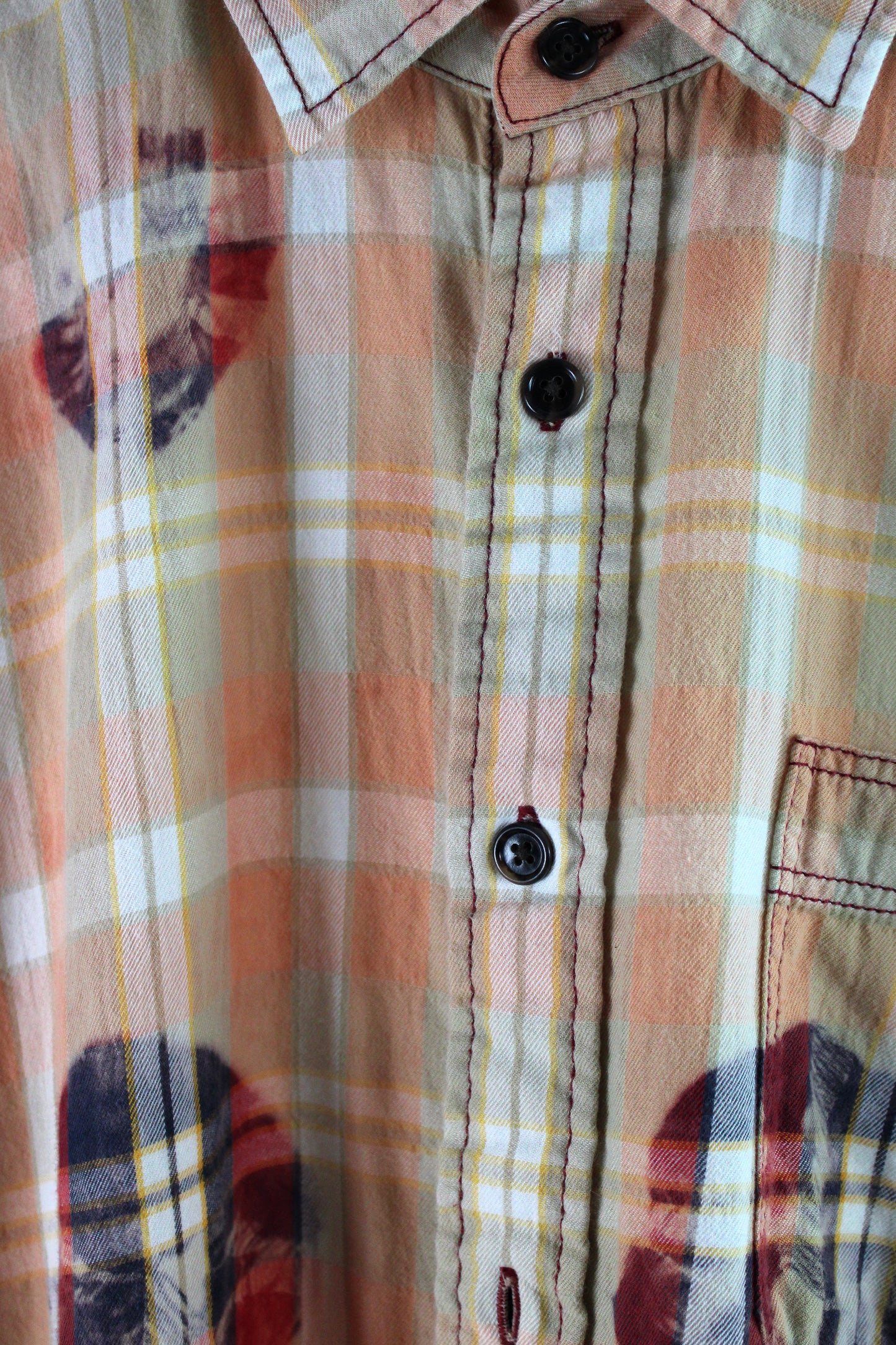 Men's Shirt 0385
