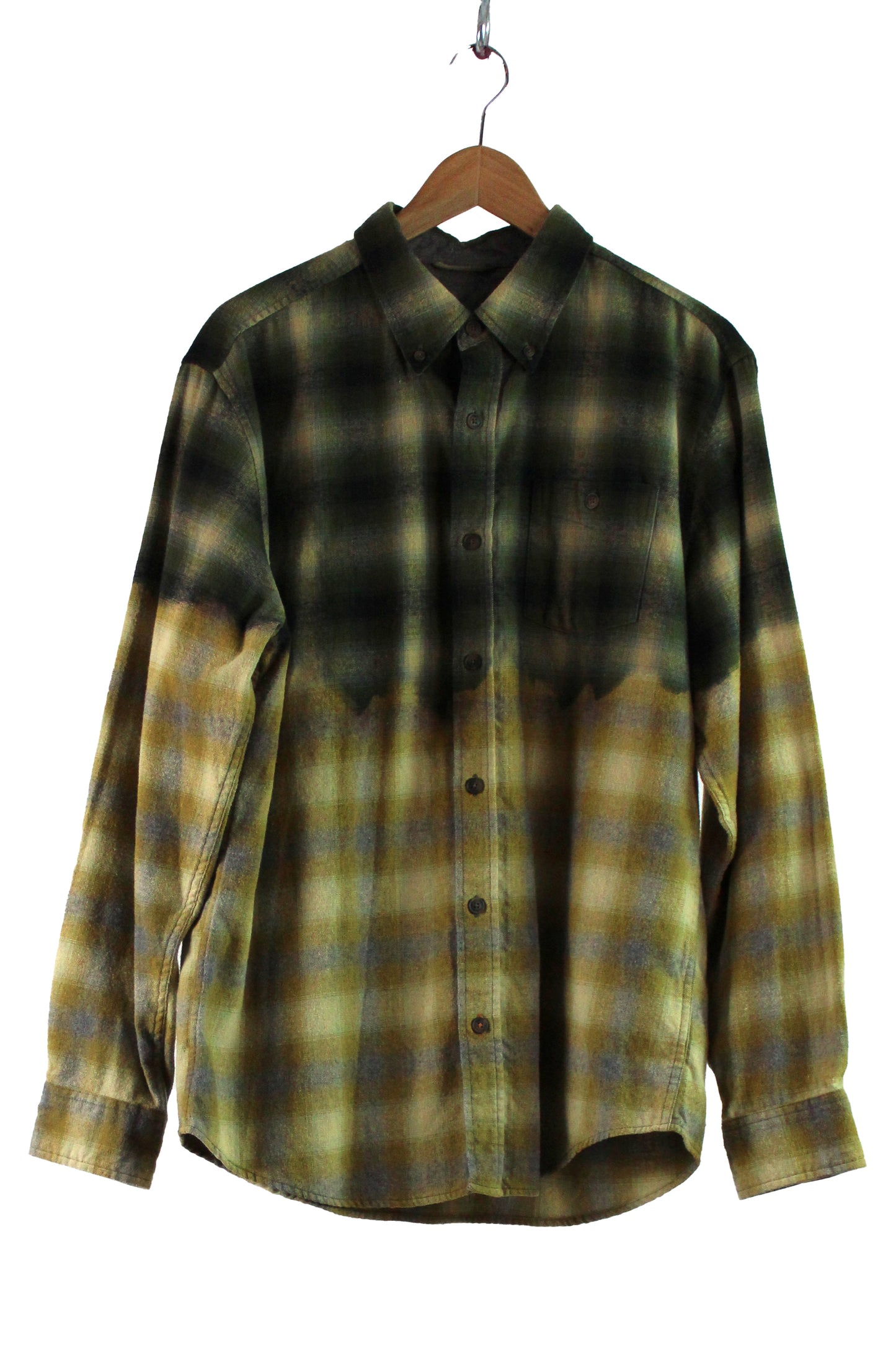 Men's Shirt 0384