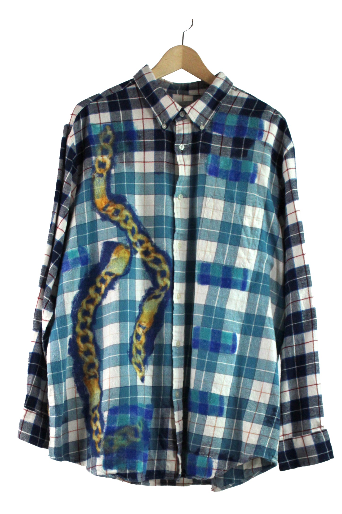 Men's Shirt 0382