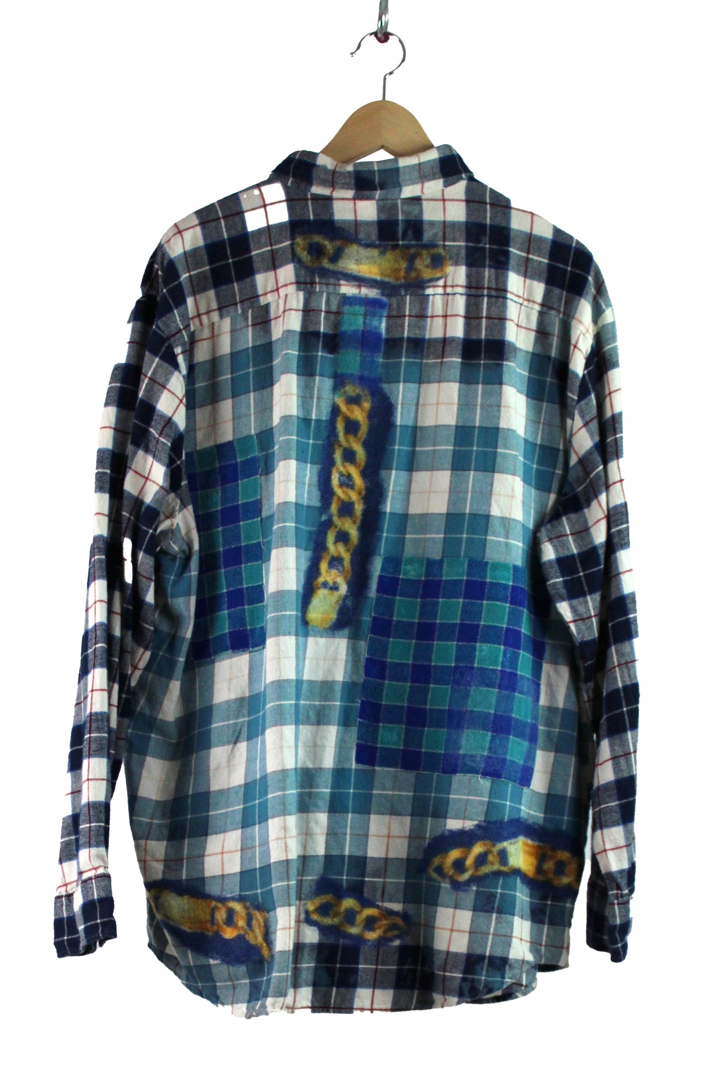 Men's Shirt 0382