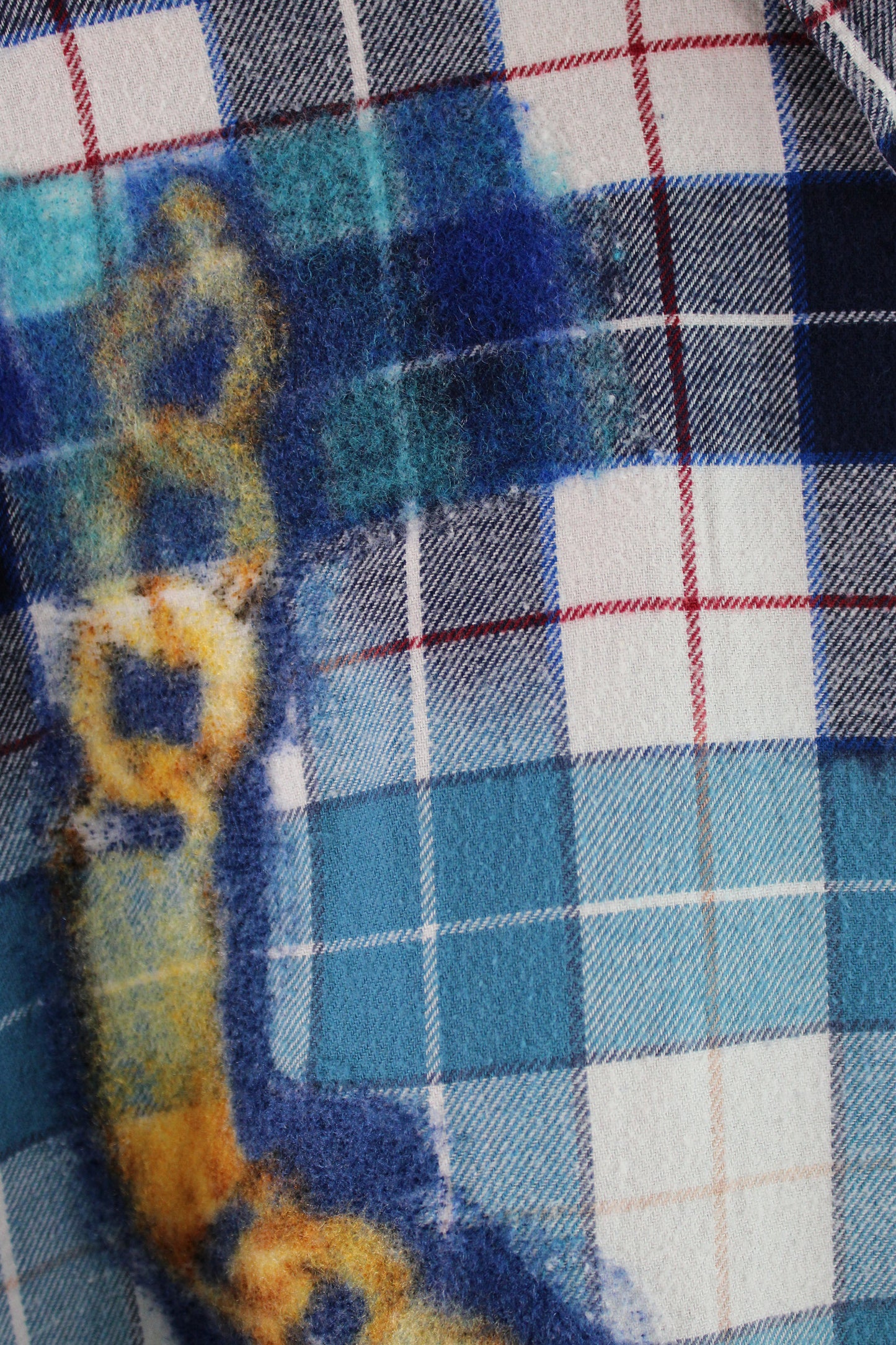Men's Shirt 0382