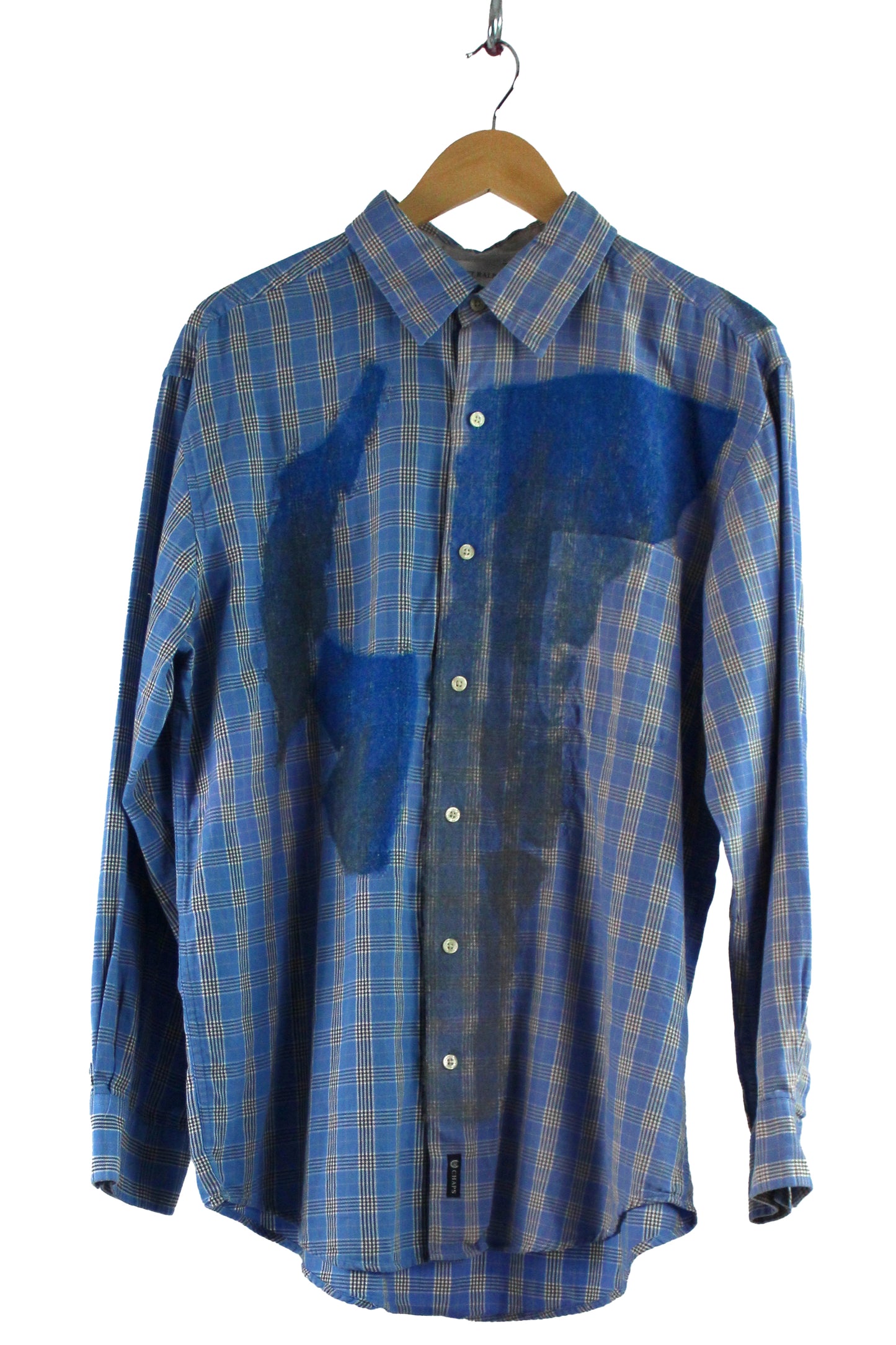 Men's Shirt 0381