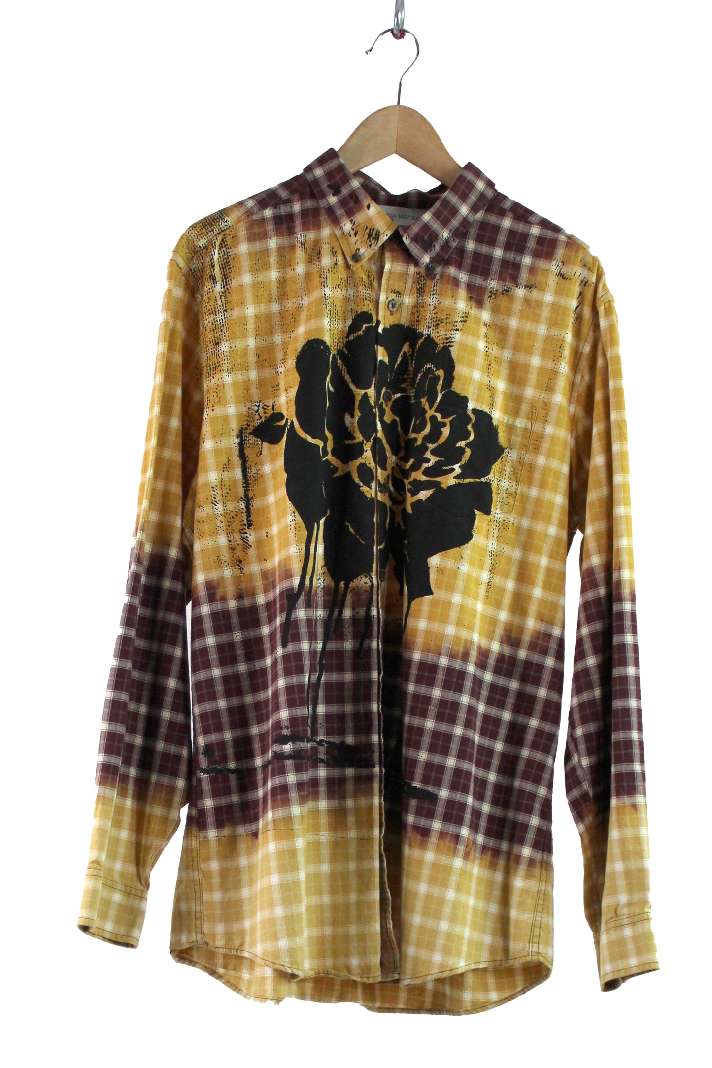 Men's Shirt 0380