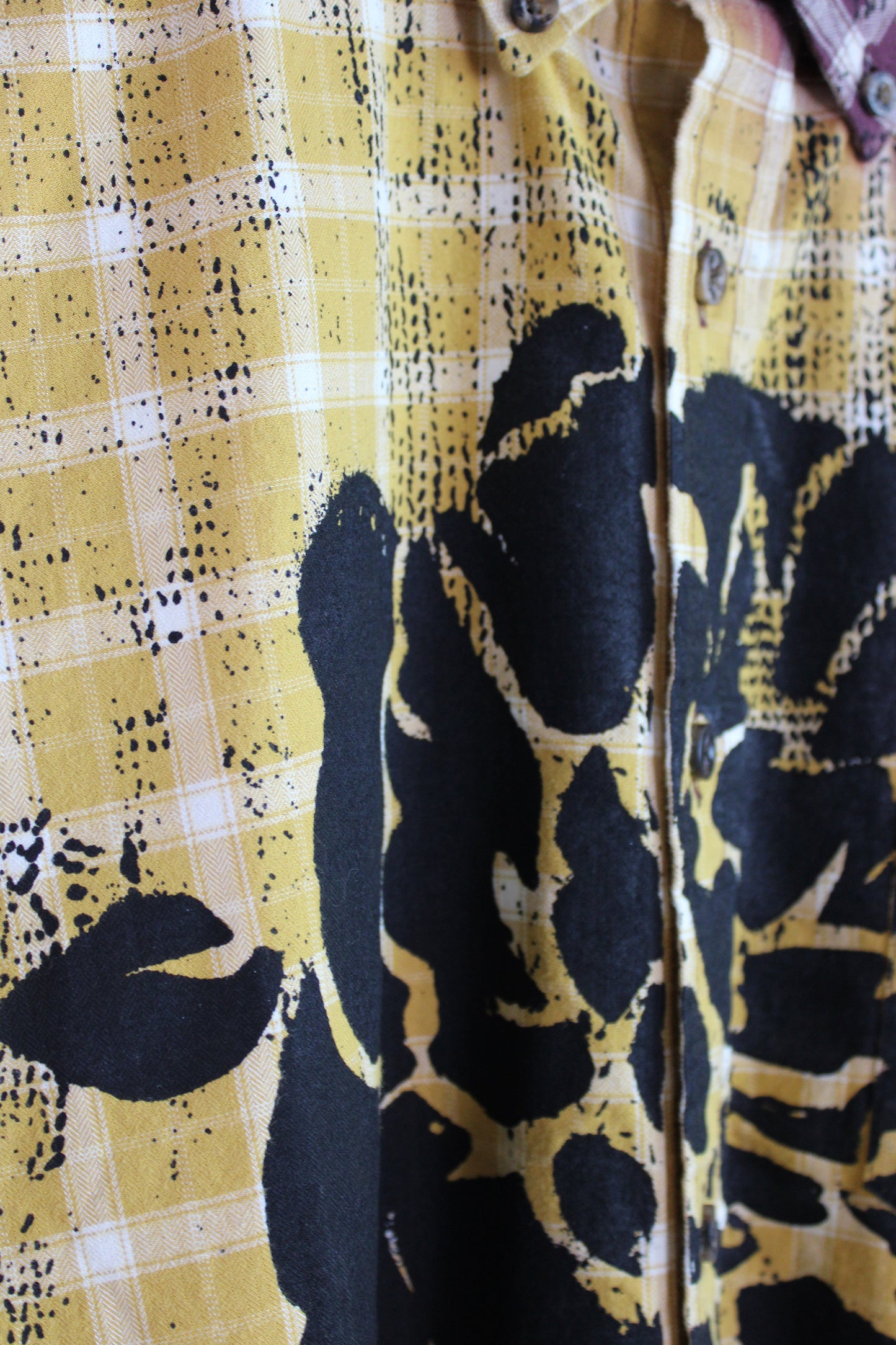 Men's Shirt 0380