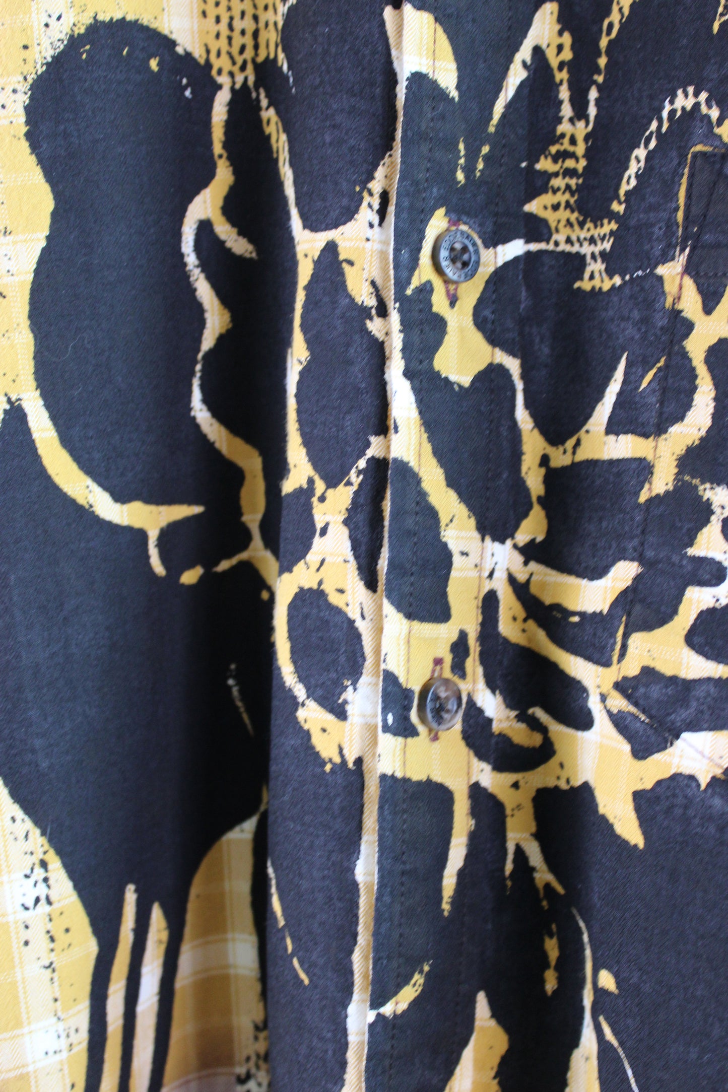 Men's Shirt 0380