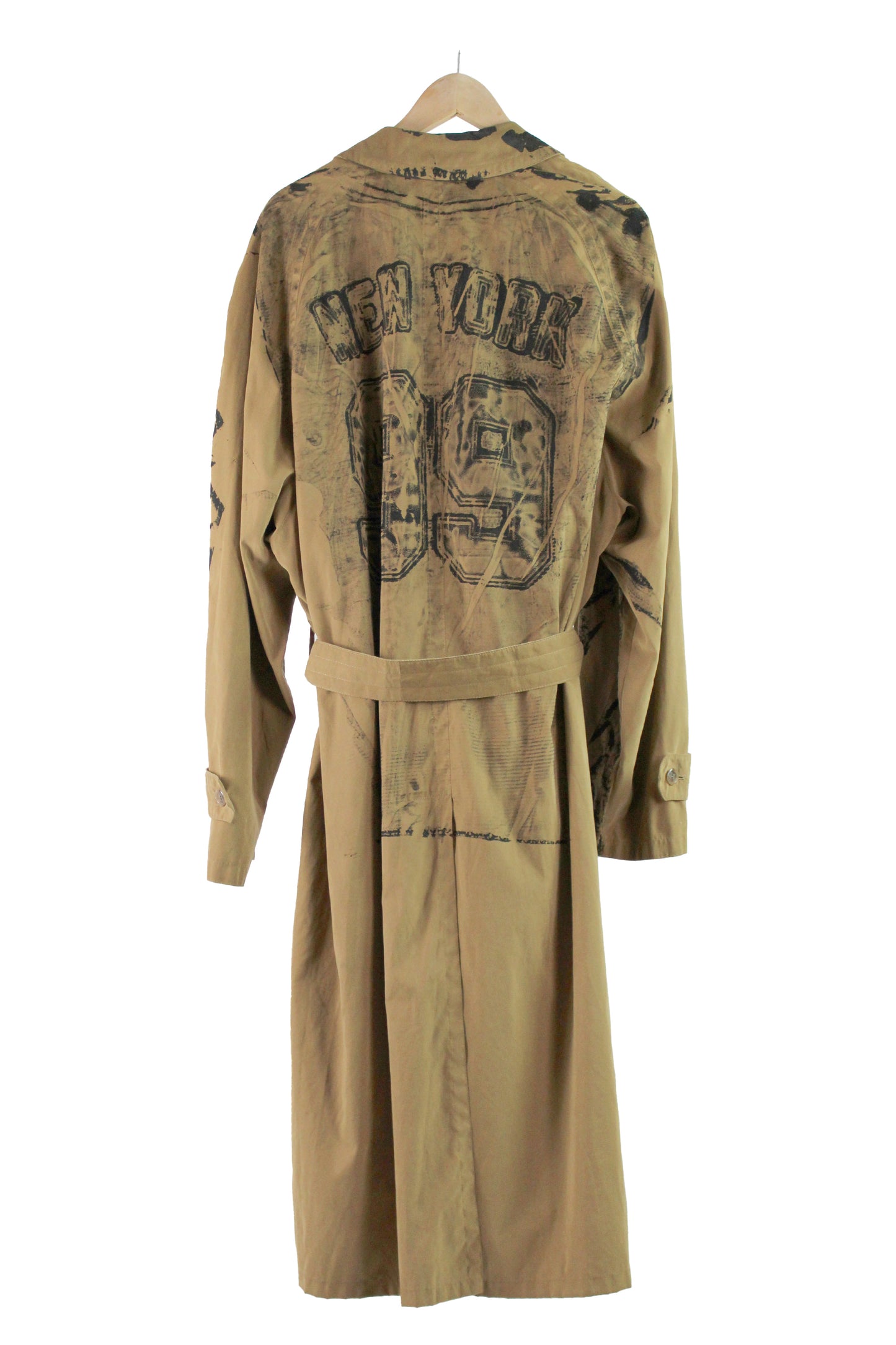 Women's Overcoat 0378