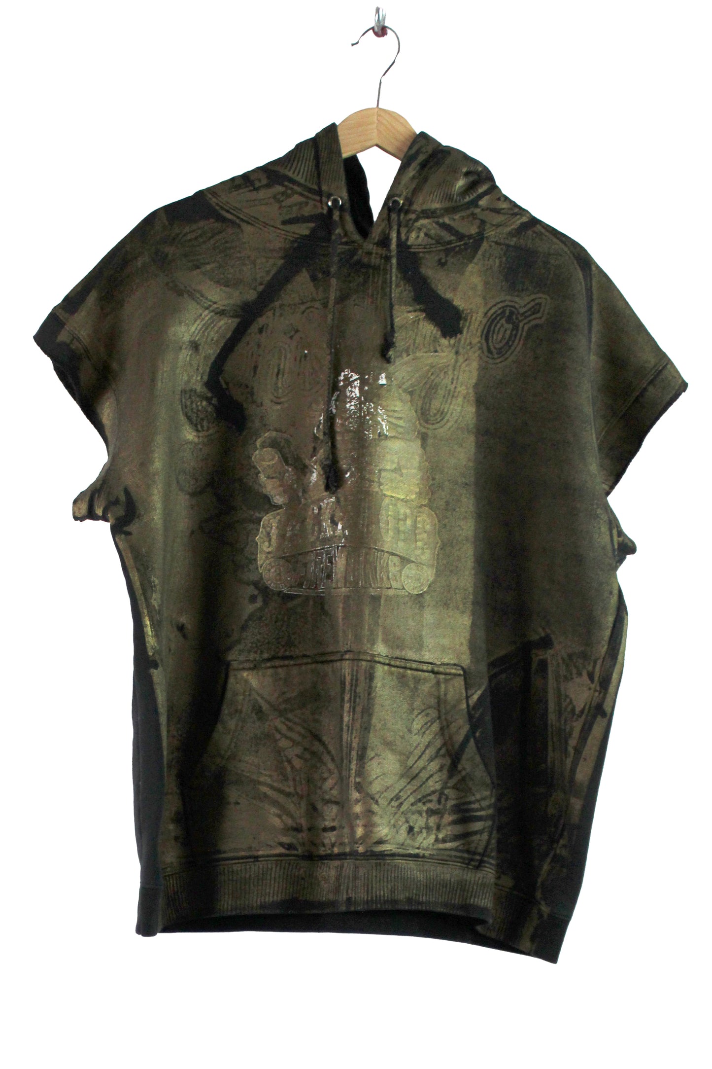 Men's Sweatshirt 0374