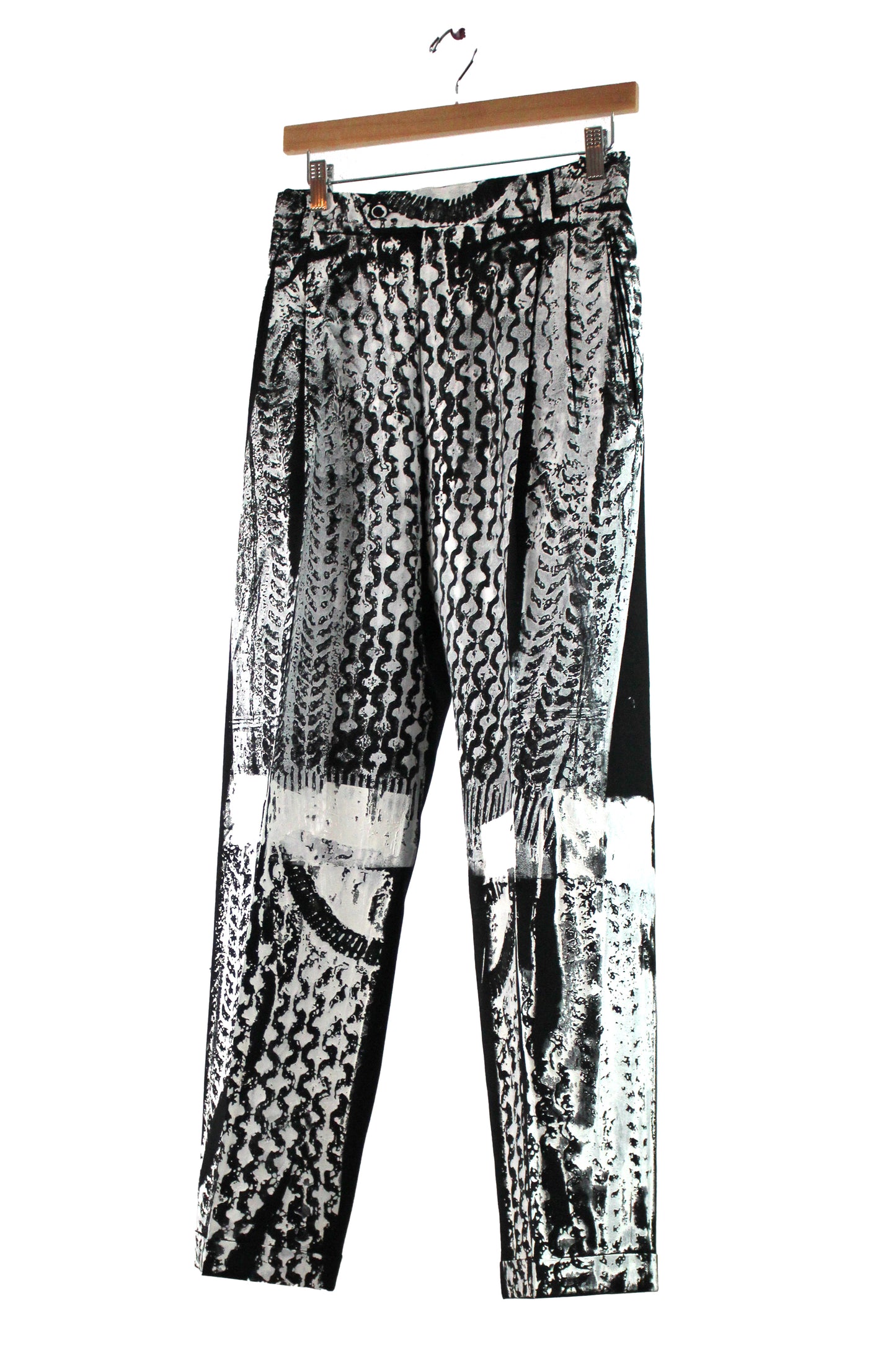 Men's Suit 0373