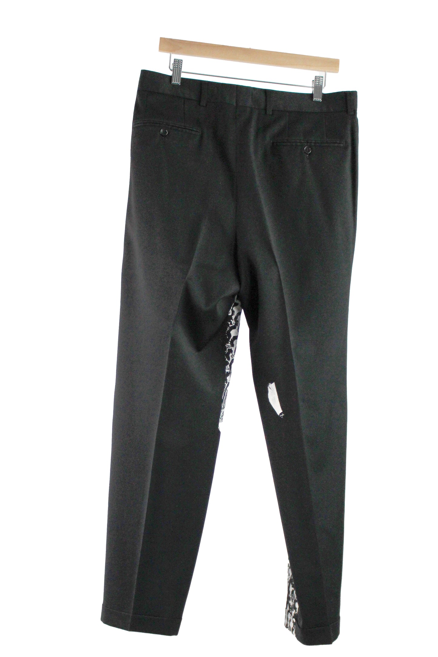 Men's Suit 0373