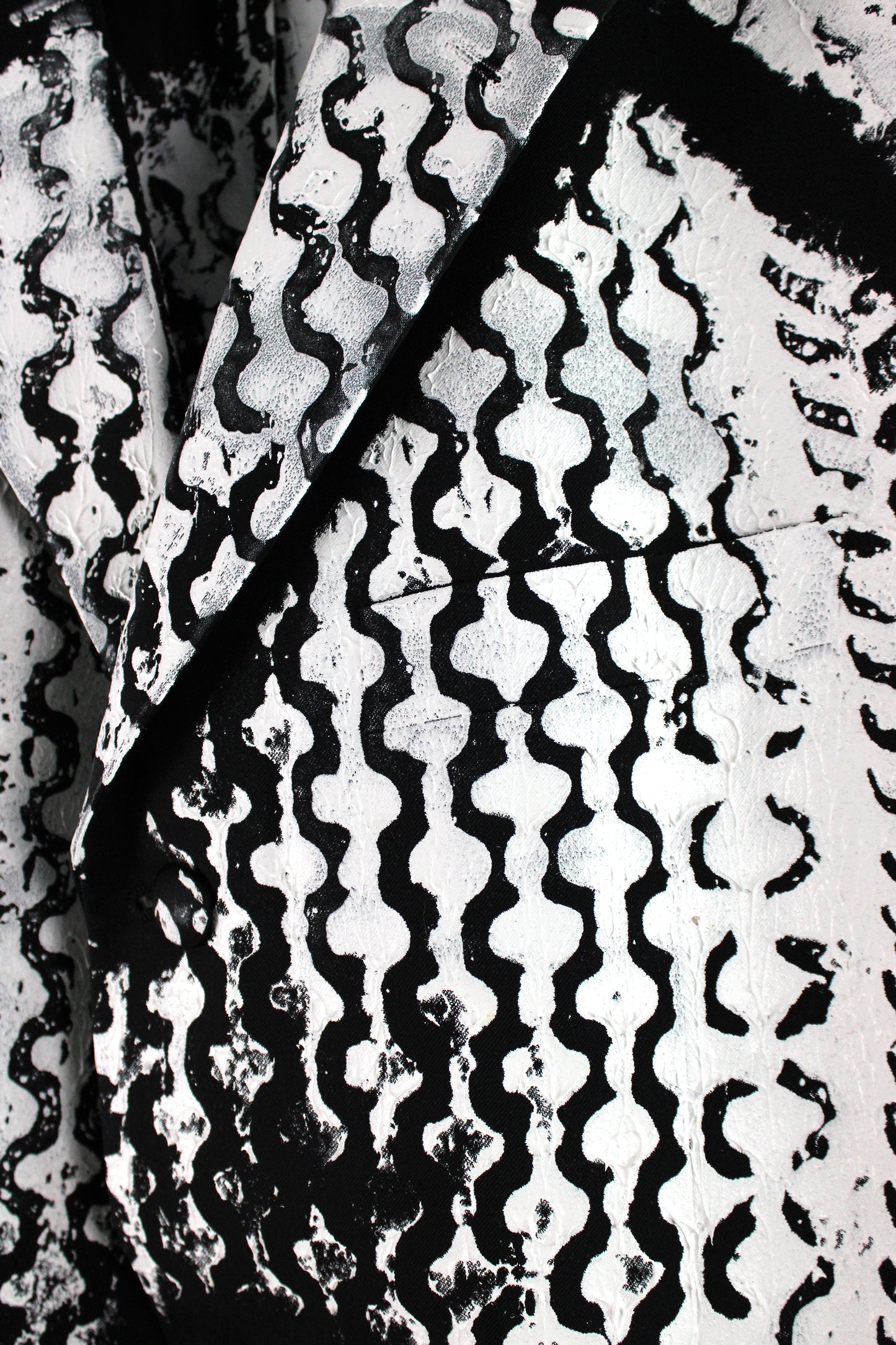 Men's Suit 0373