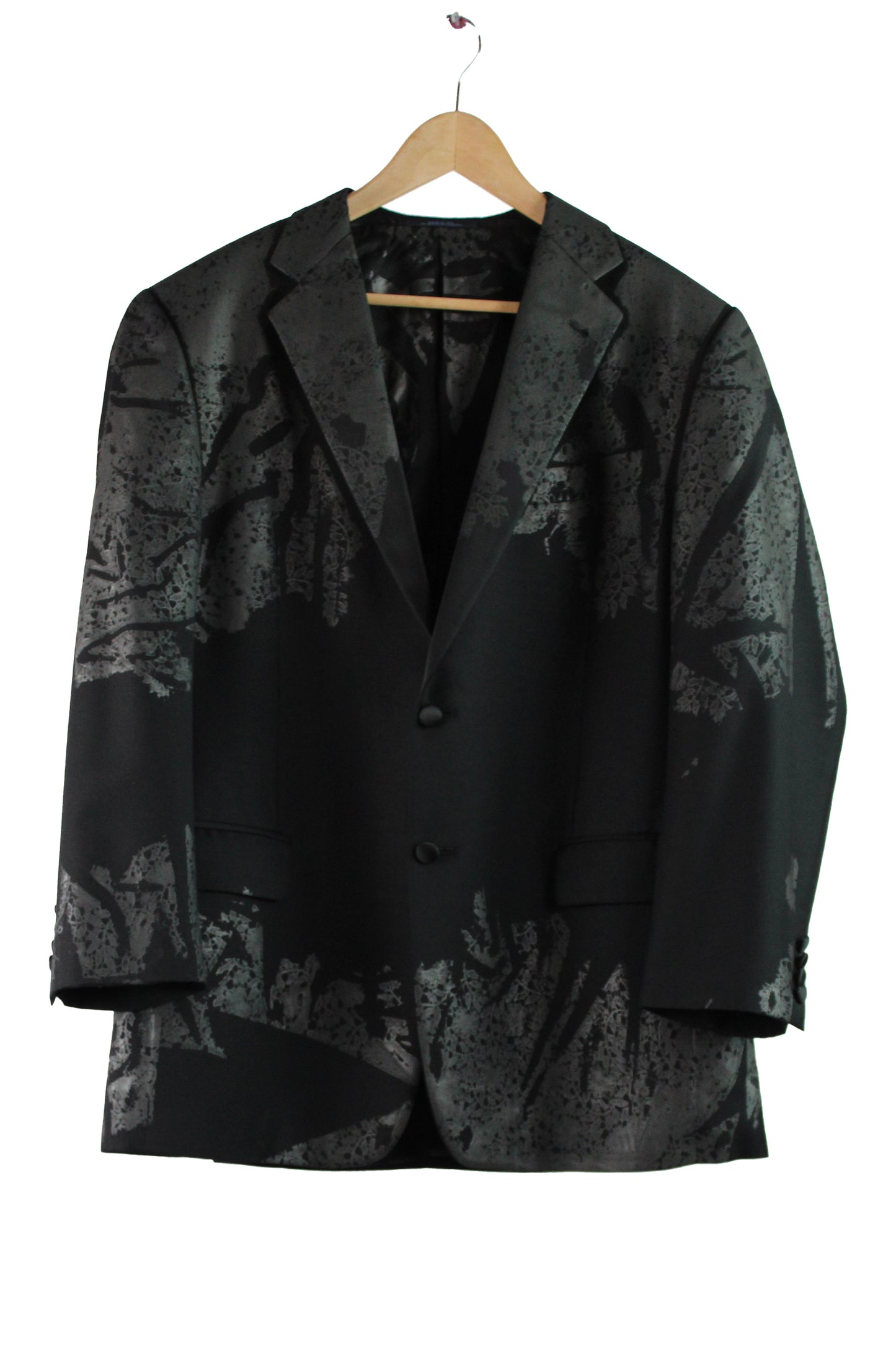 Men's Jacket 0372
