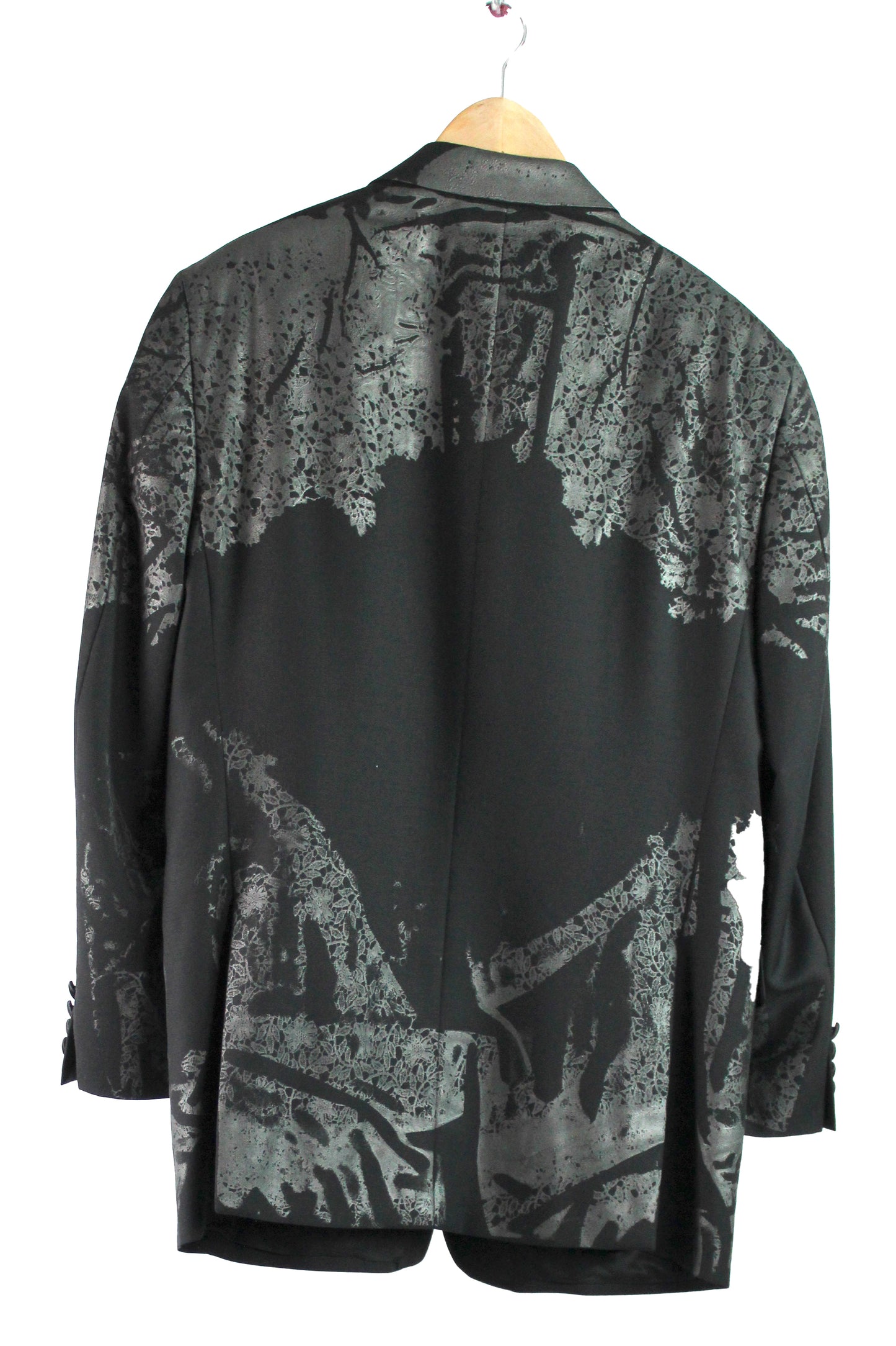 Men's Jacket 0372