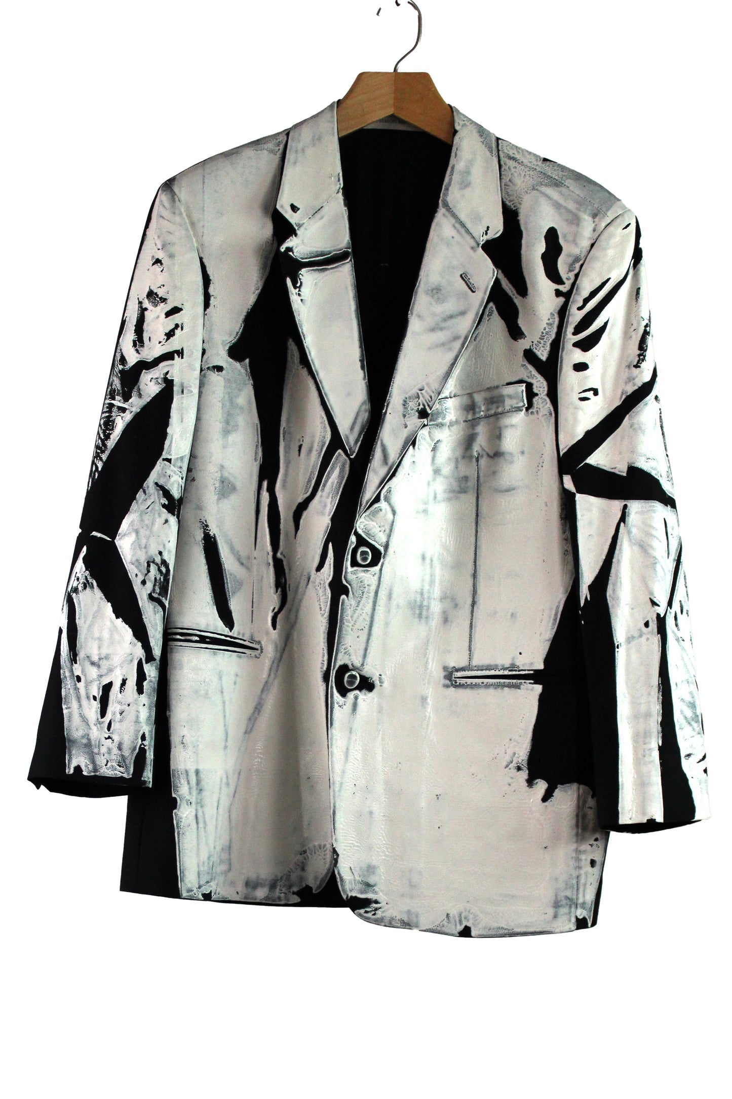 Men's Jacket 0371