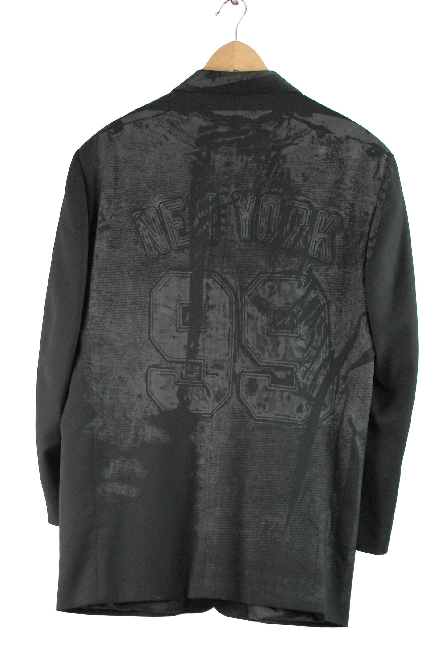 Men's Jacket 0369
