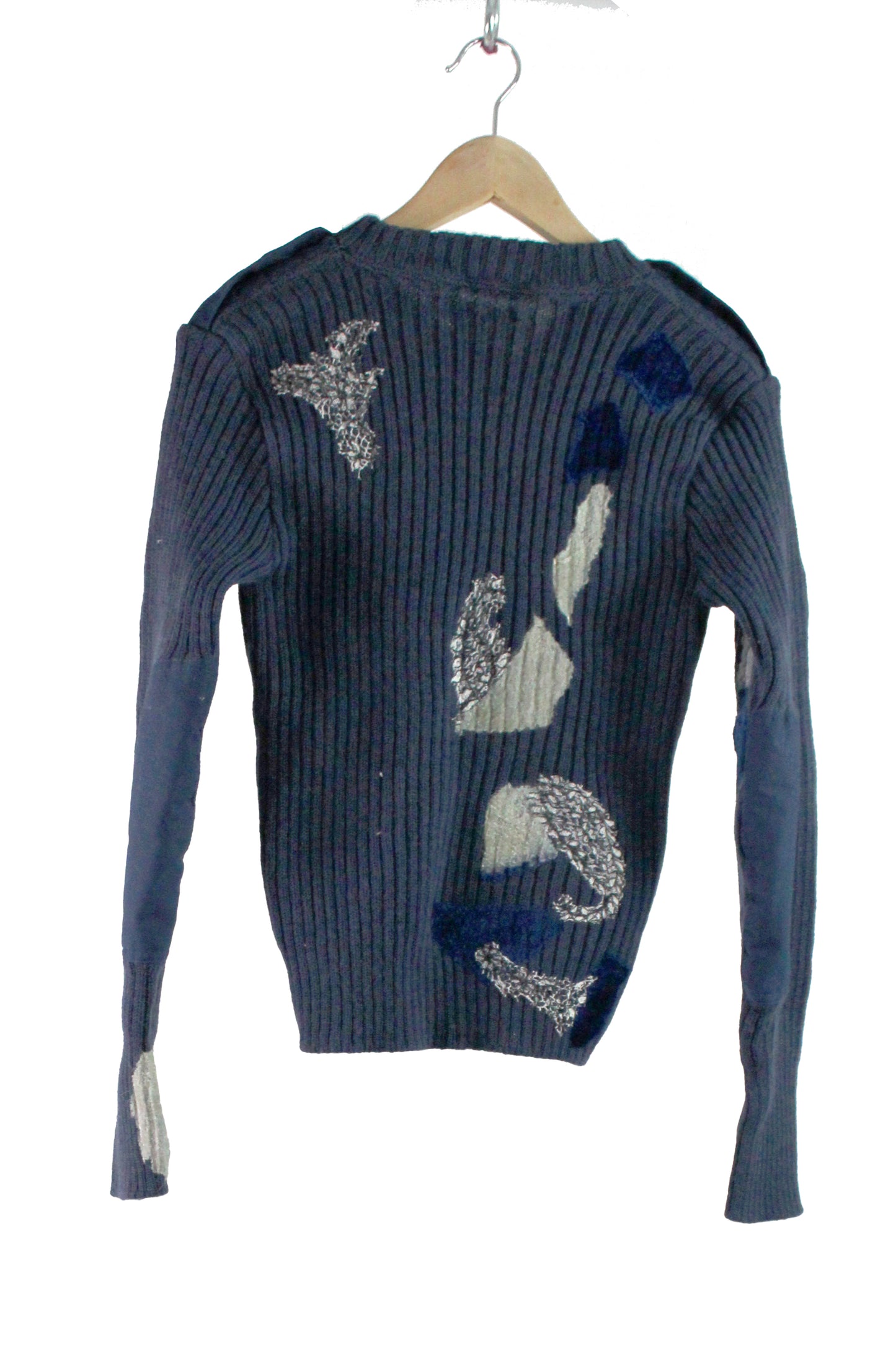 Men's Sweater 0366