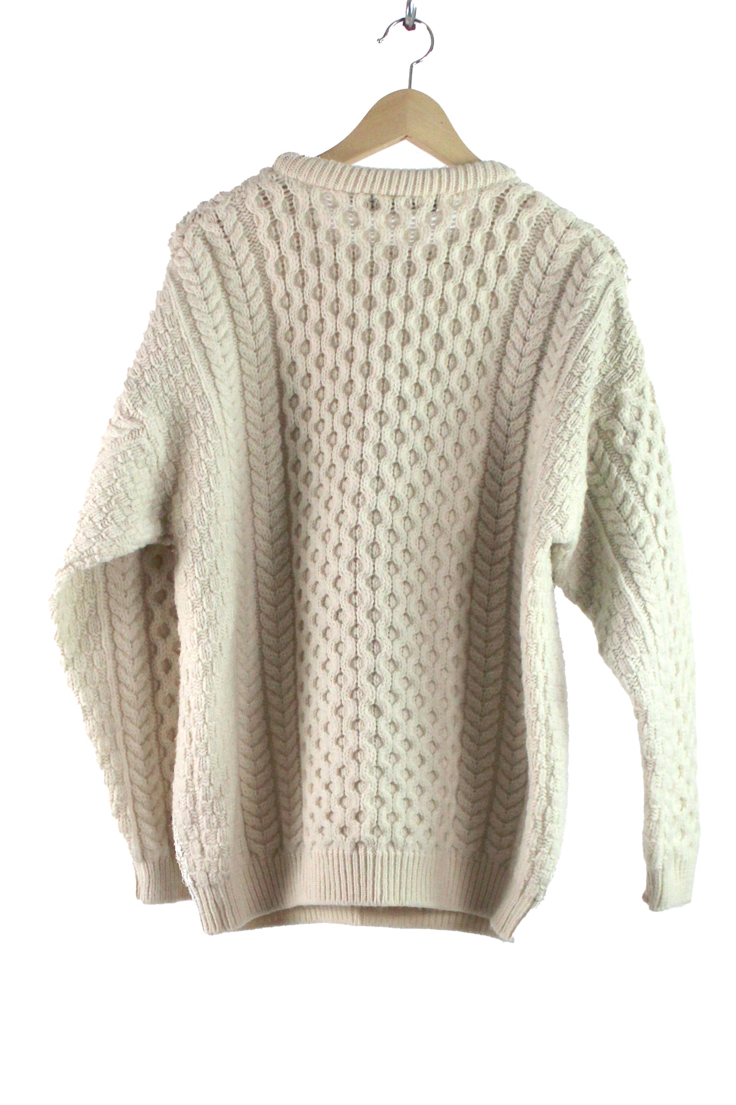 Men's Sweater 0363