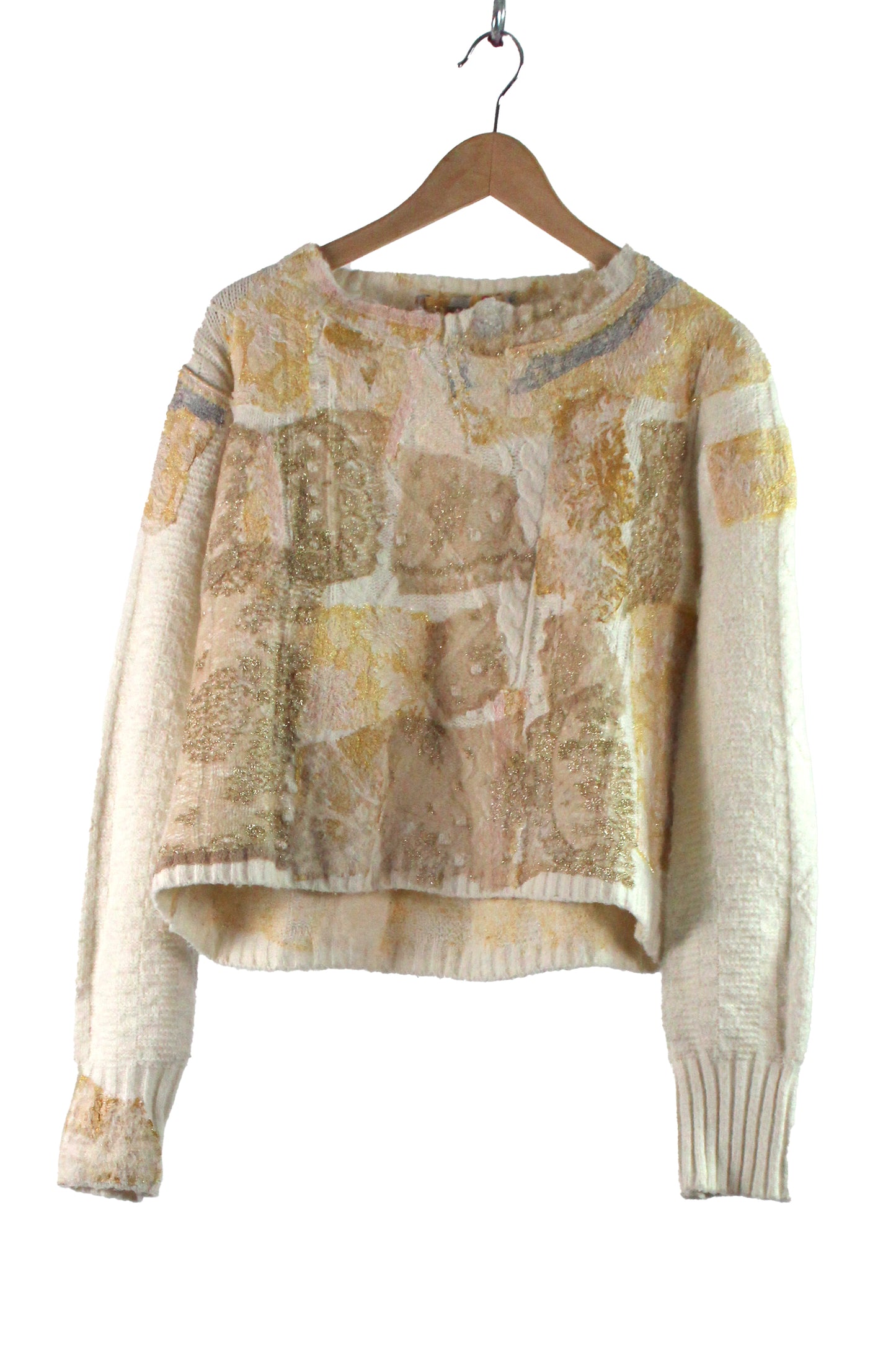 Women's Sweater 0359