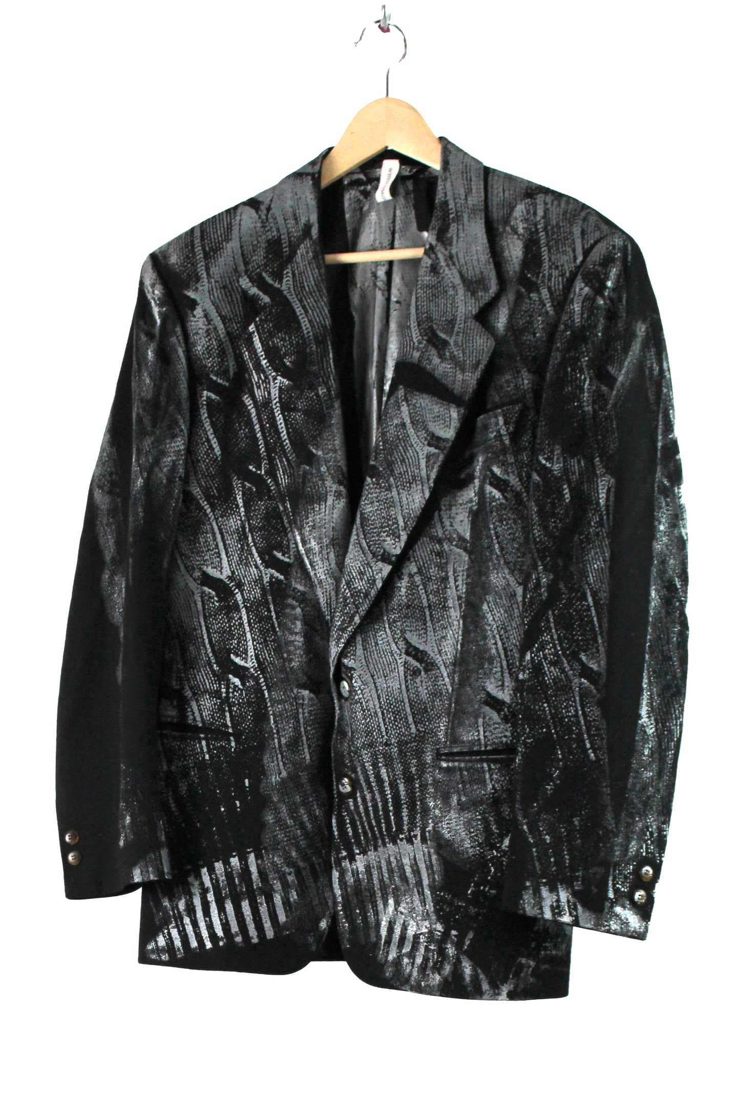 Men's Jacket 0356