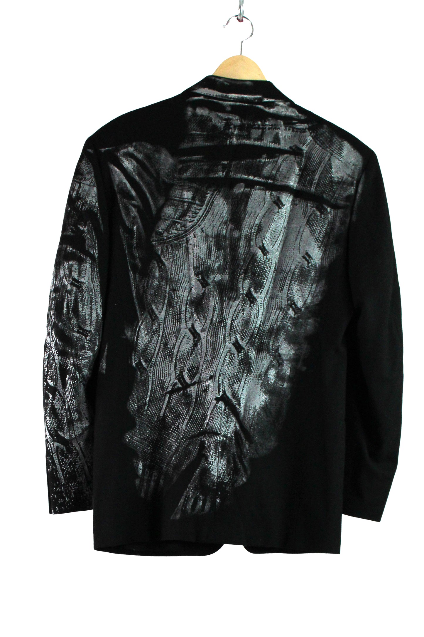 Men's Jacket 0356