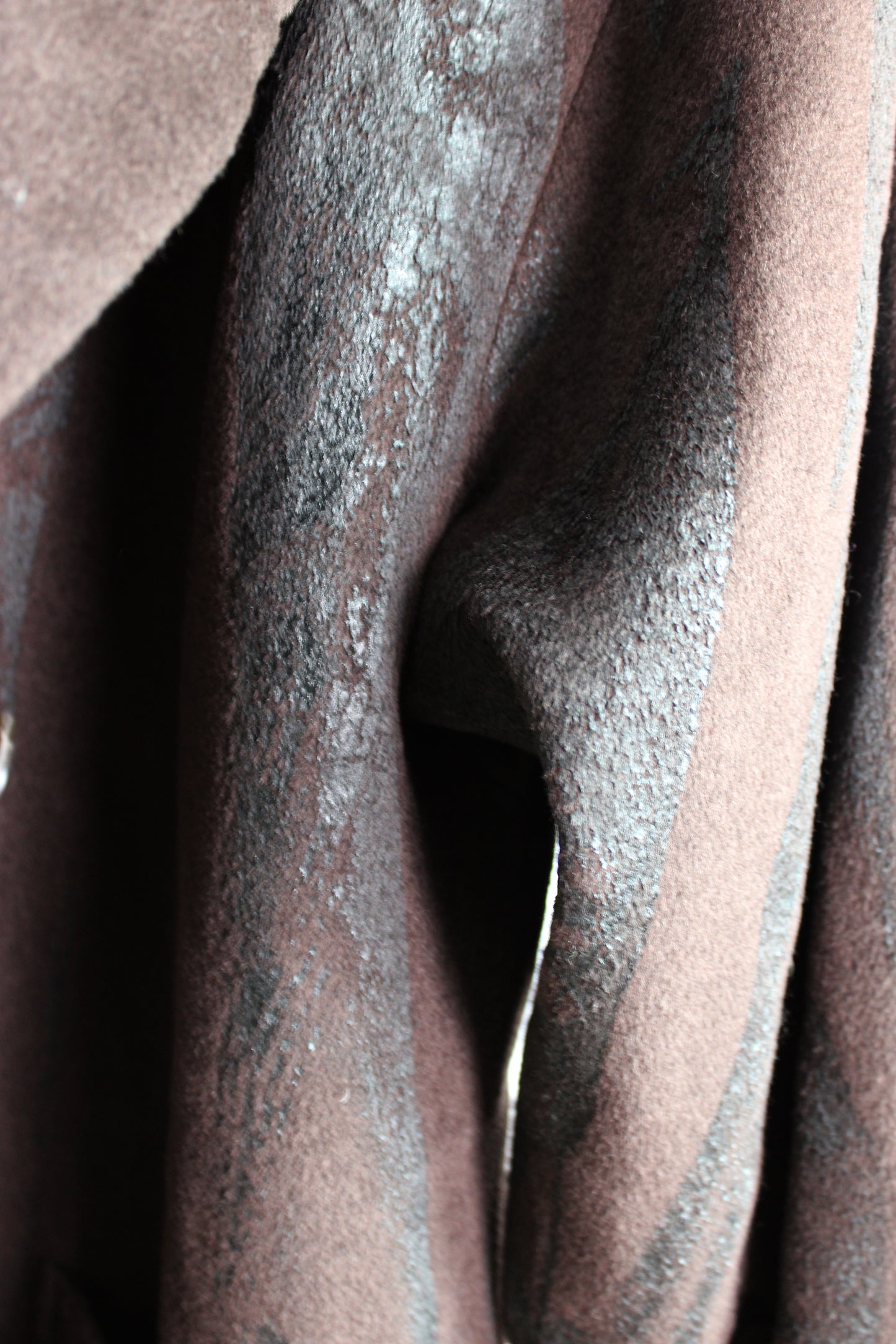 Women's Overcoat 0431