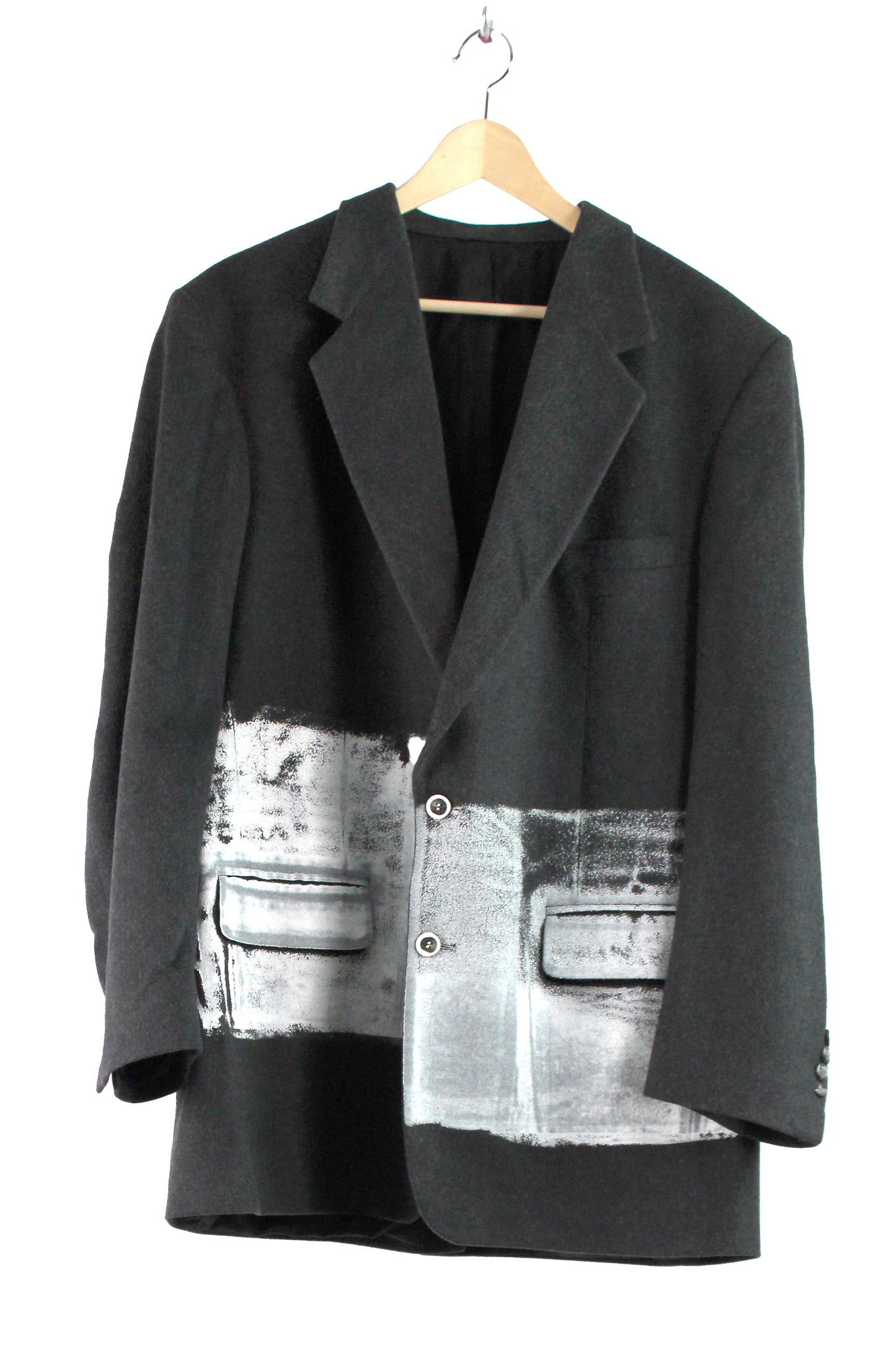 Men's Jacket 0432
