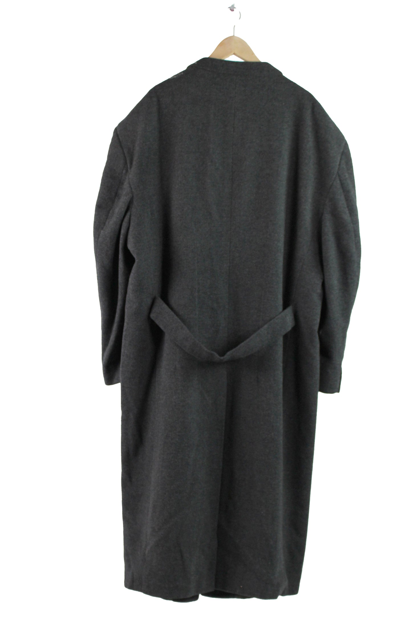 Men's Overcoat 0433