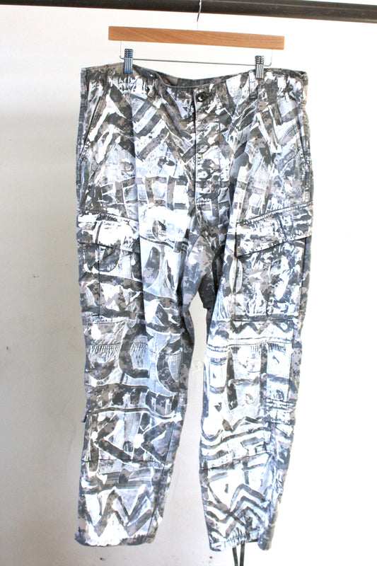 Men's Pant 118