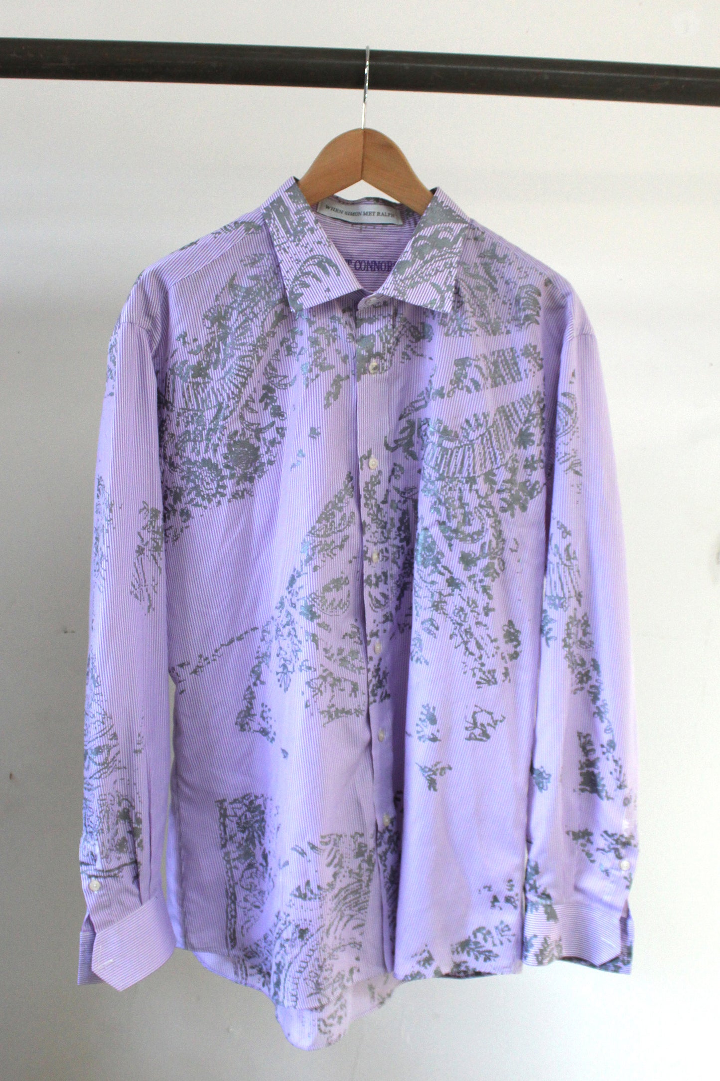 Men's Shirt 123