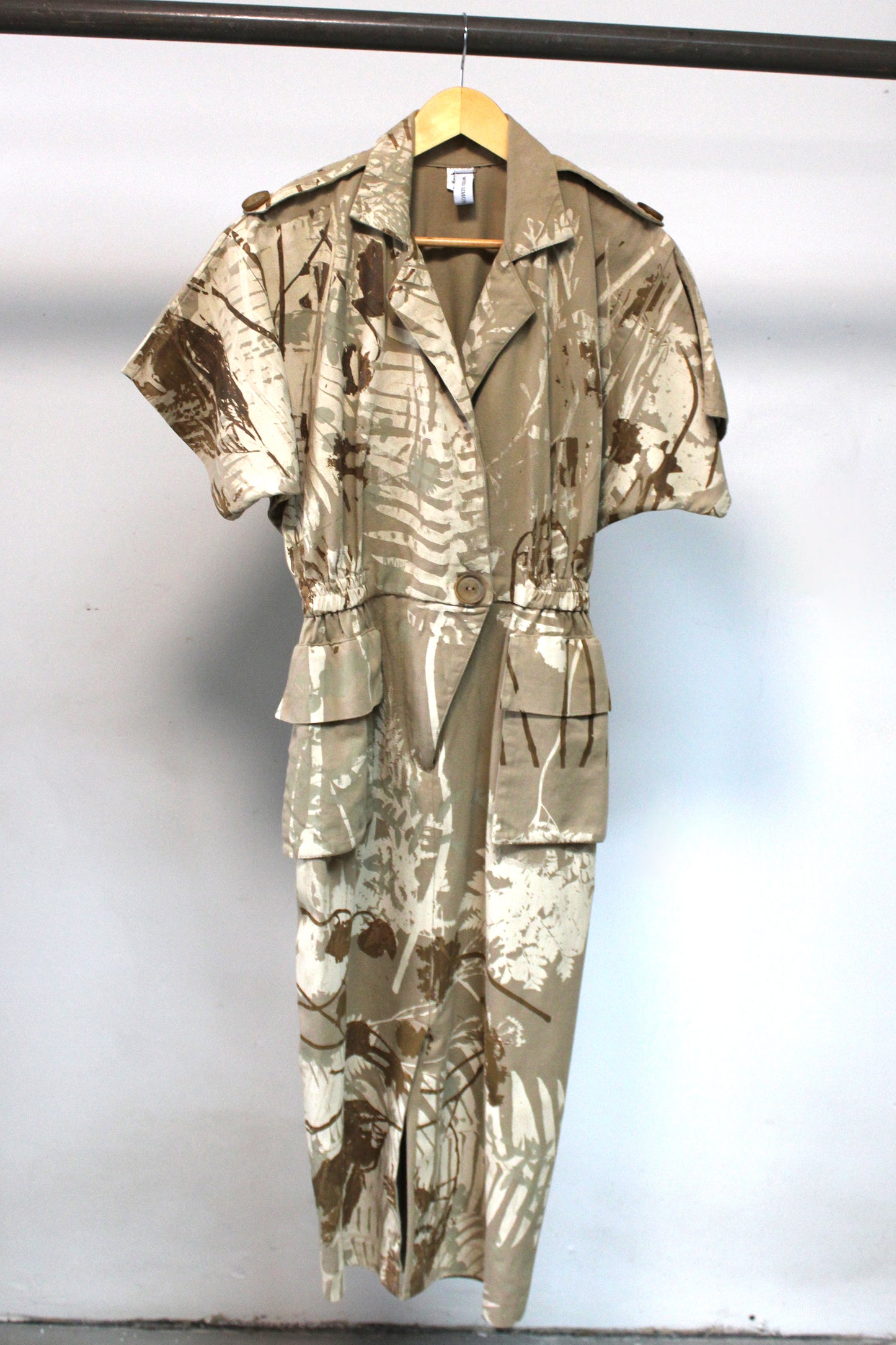 Women's Dress 166