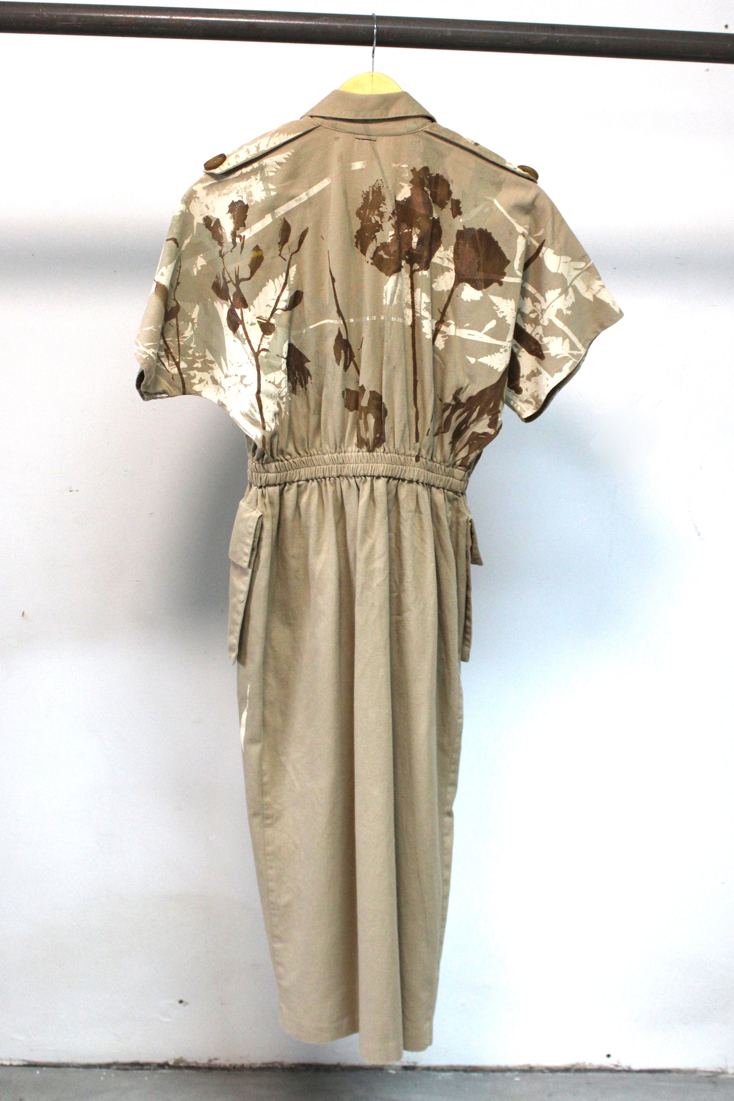 Women's Dress 166