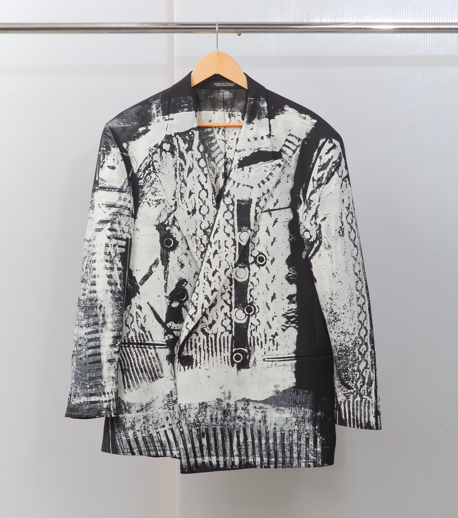 Menswear