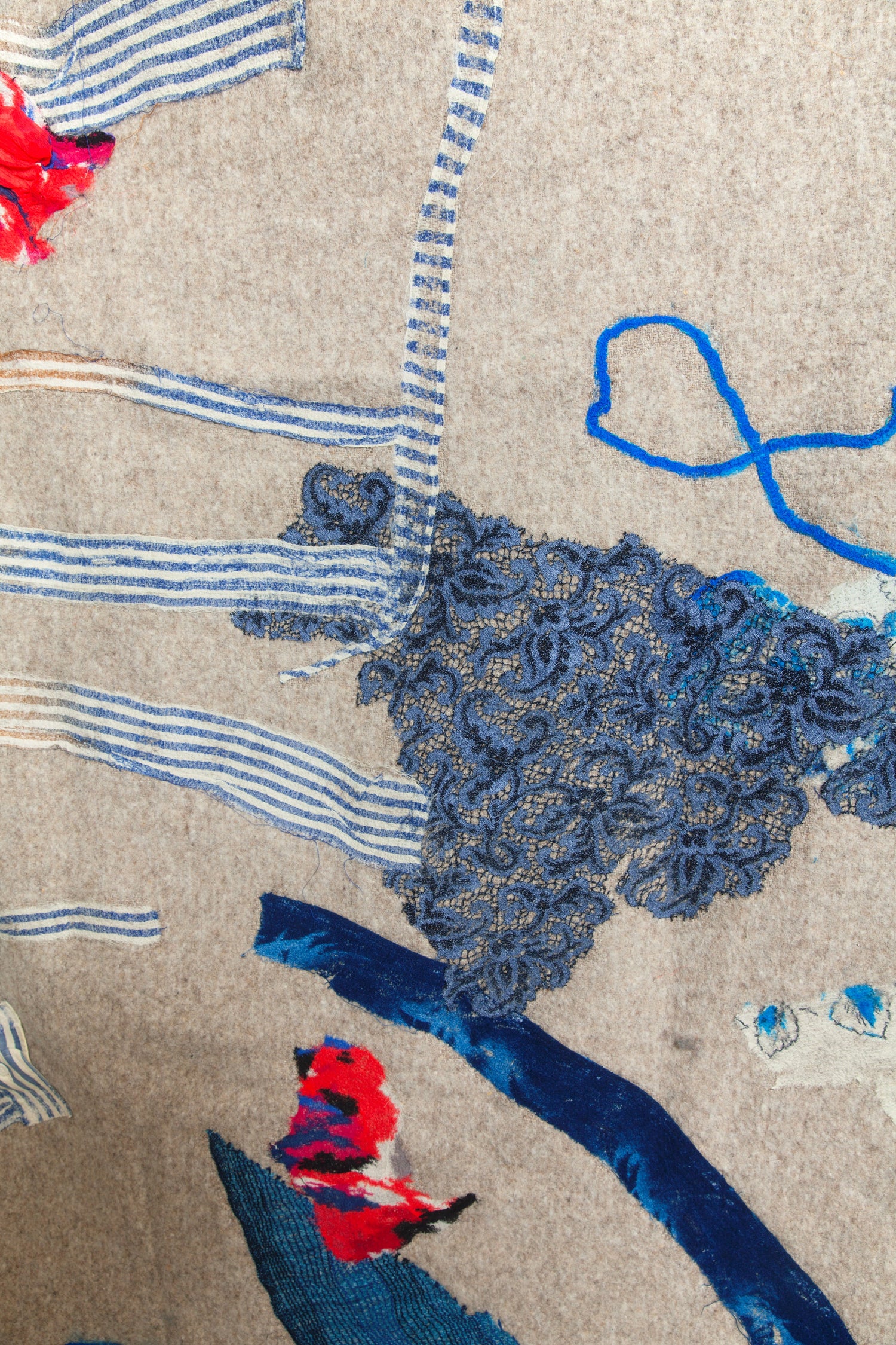 Bags, Blankets, Bits and Bobs