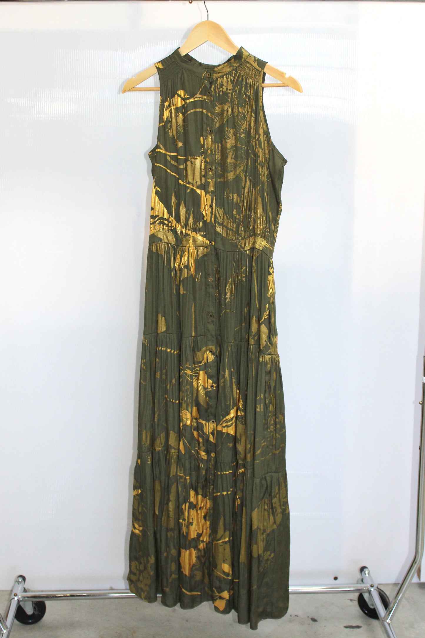 Women's Dress 085