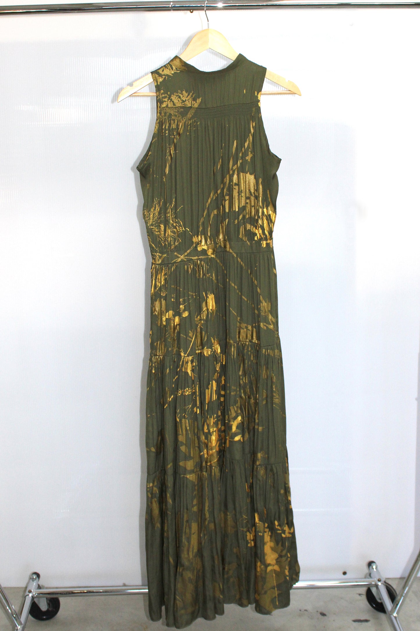 Women's Dress 085